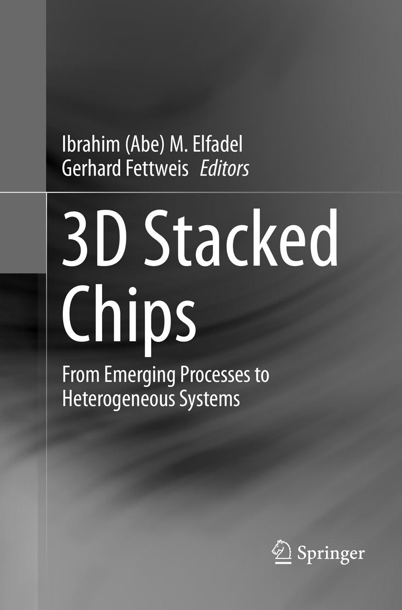 3D Stacked Chips