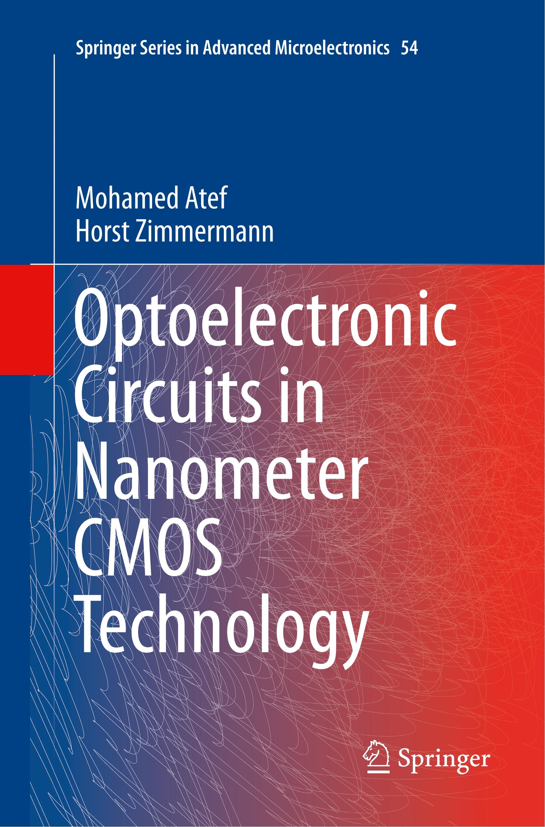 Optoelectronic Circuits in Nanometer CMOS Technology