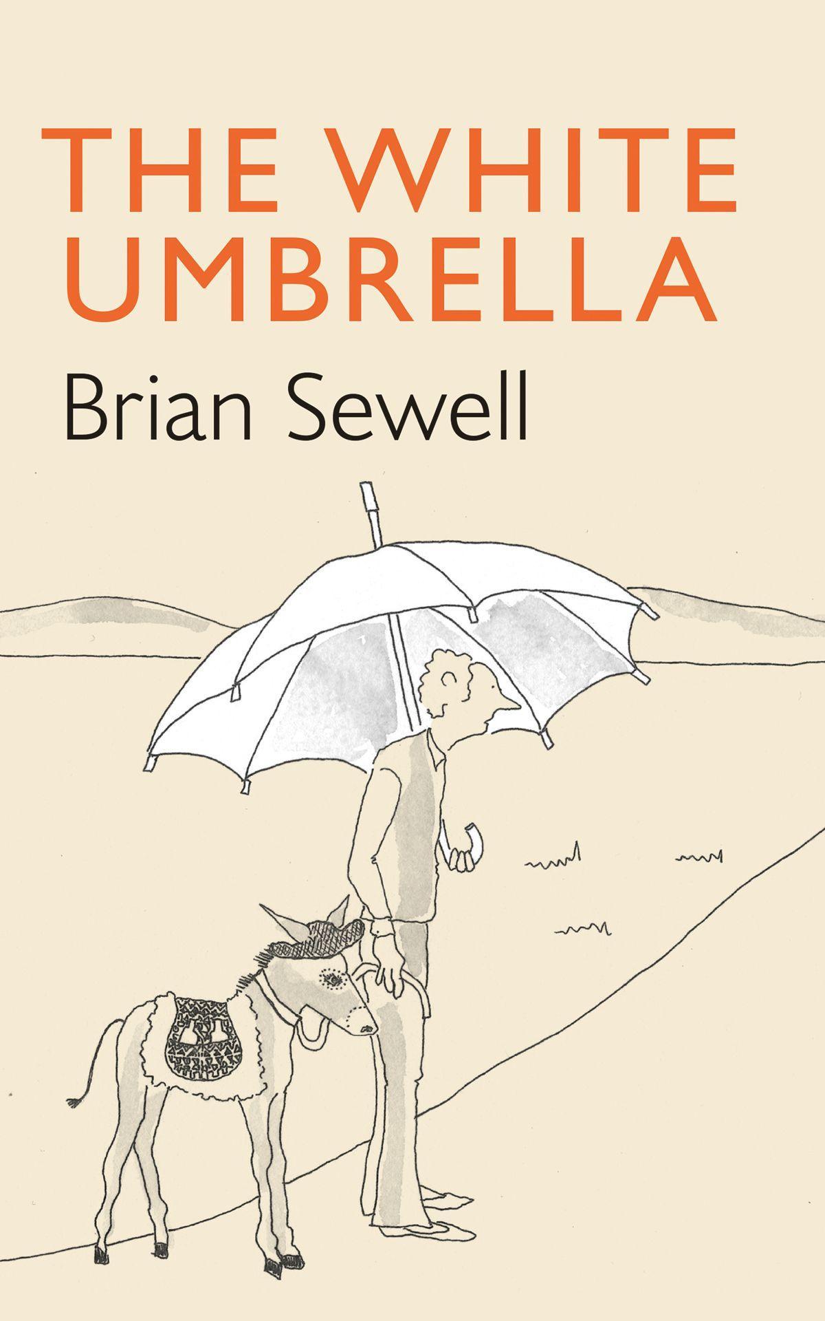 The White Umbrella