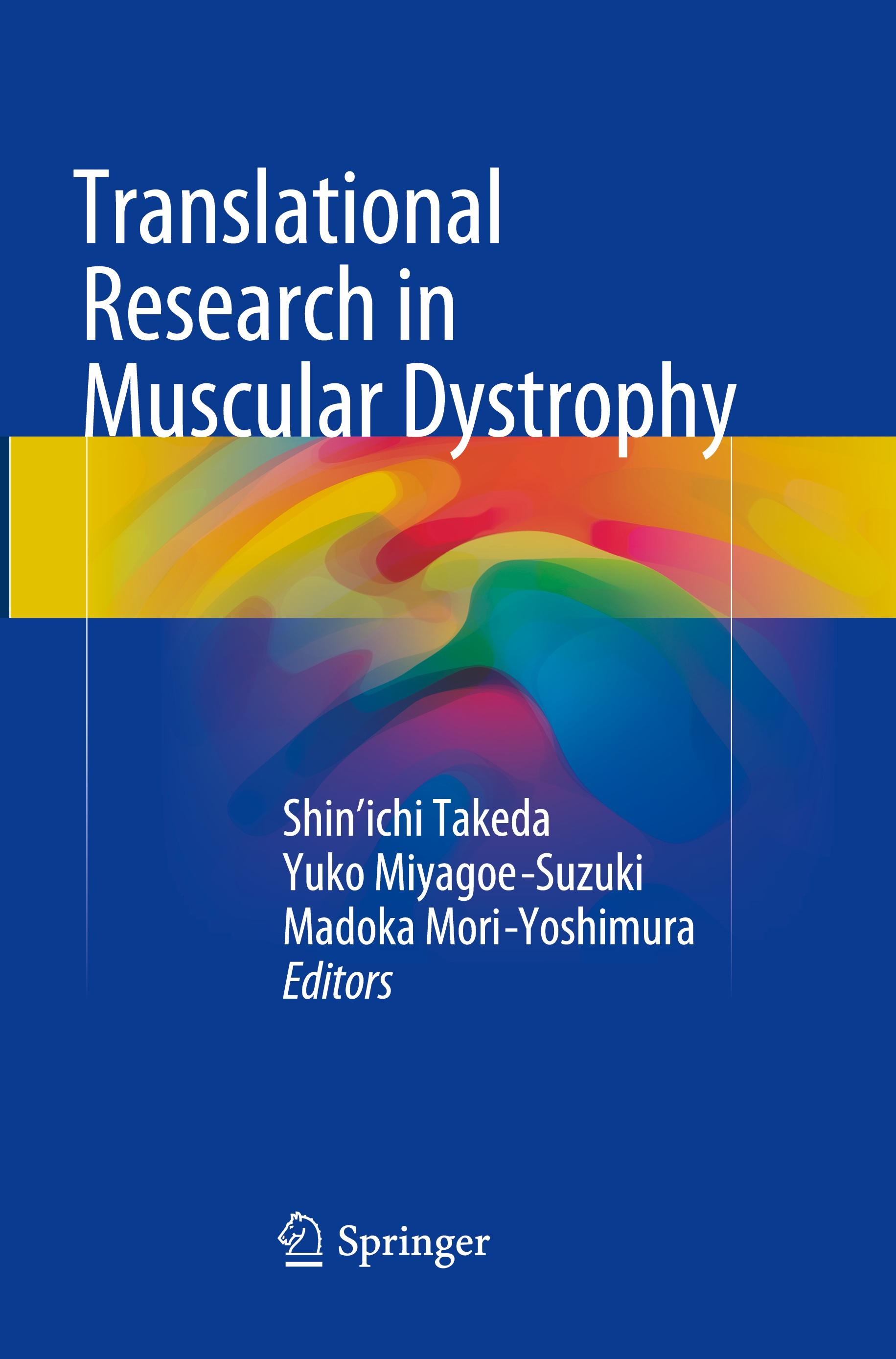 Translational Research in Muscular Dystrophy