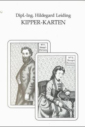 Kipper-Karten Buch