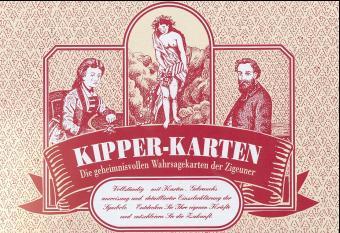 Kipper-Karten-Set