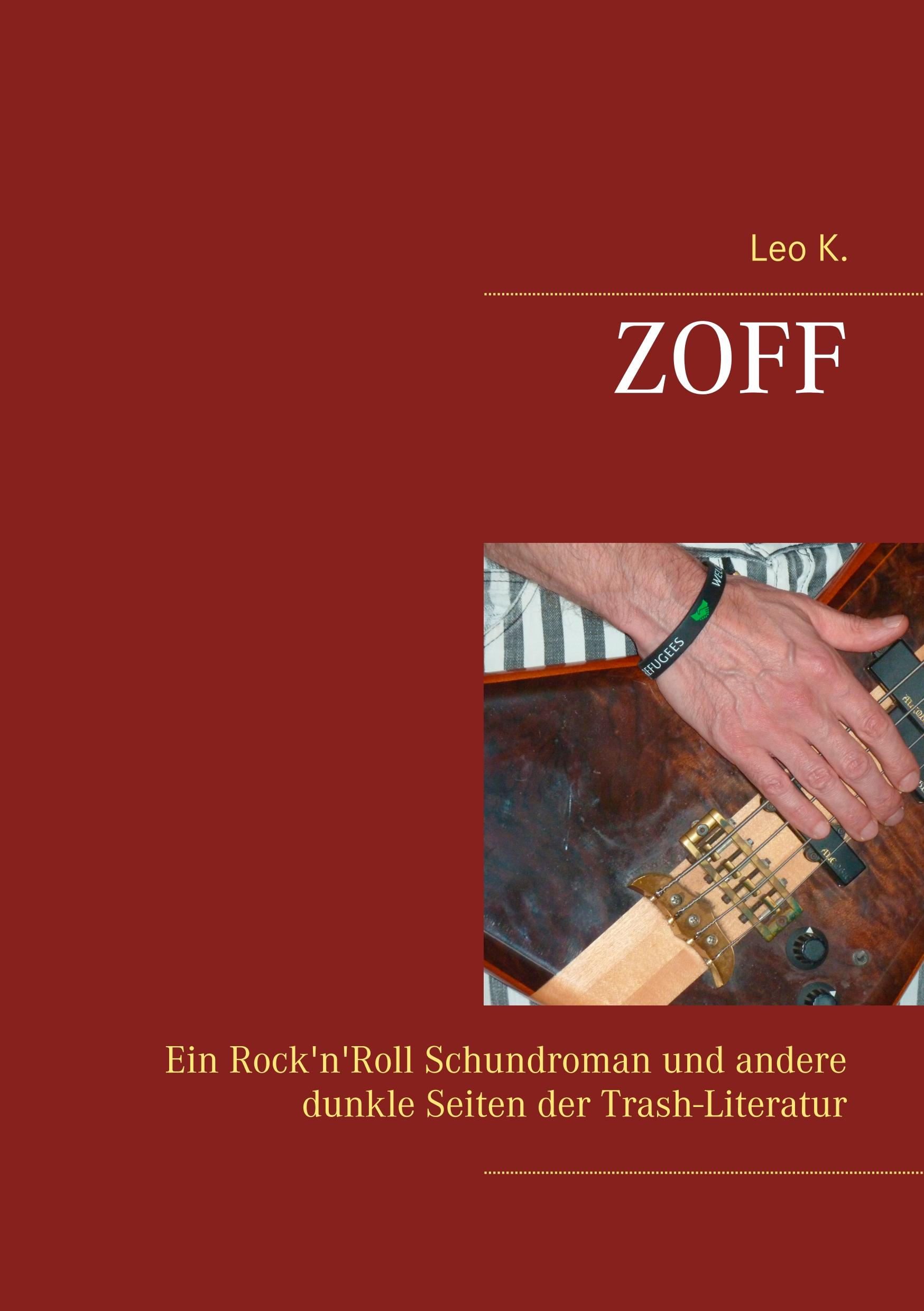 Zoff