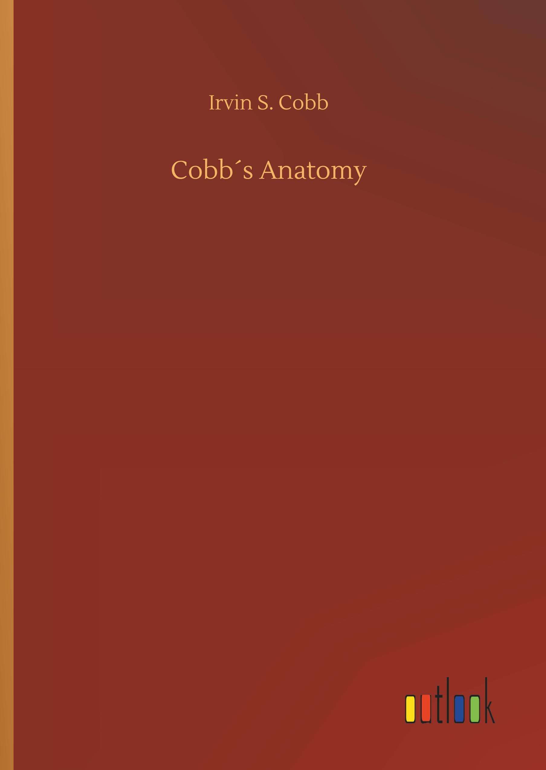 Cobb´s Anatomy