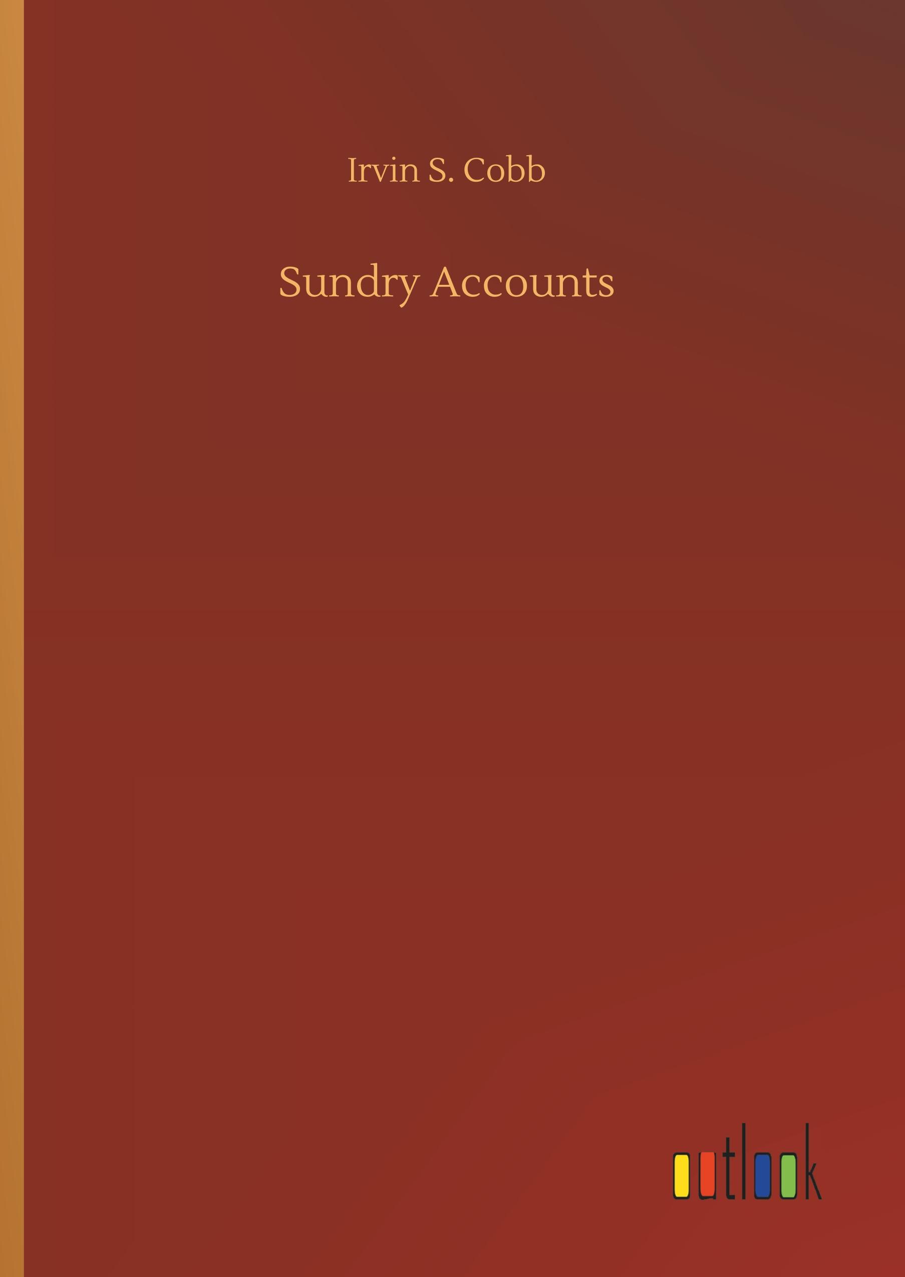 Sundry Accounts