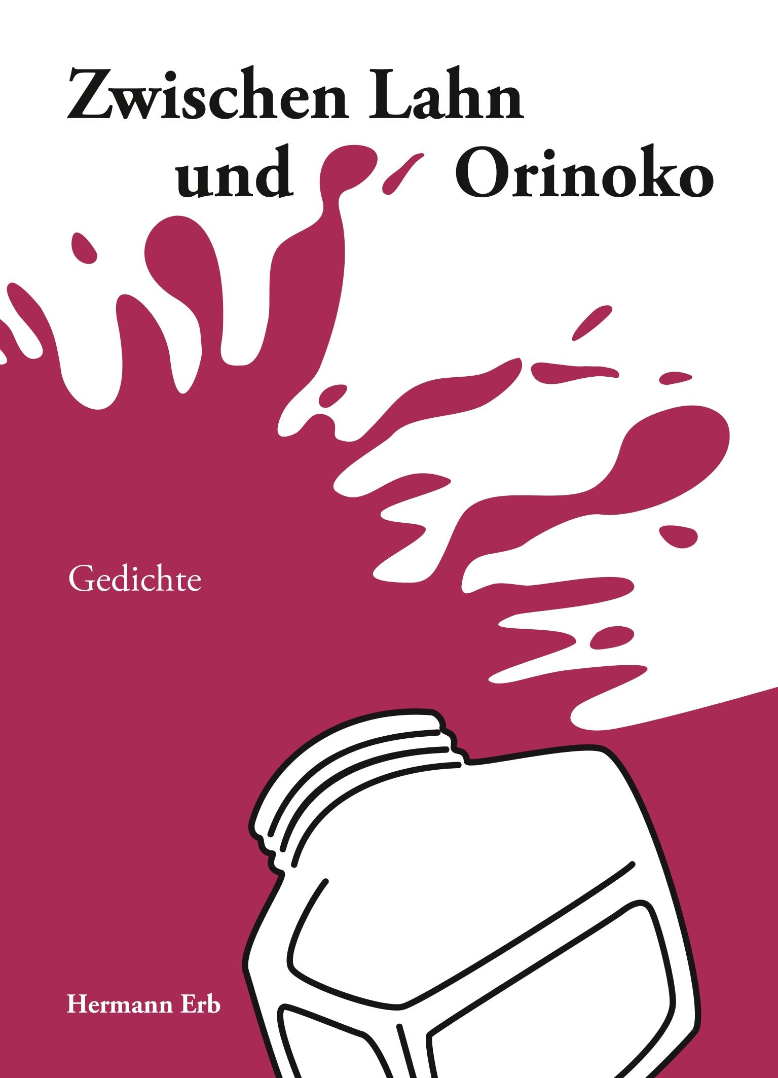 Zwischen Lahn und Orinoko