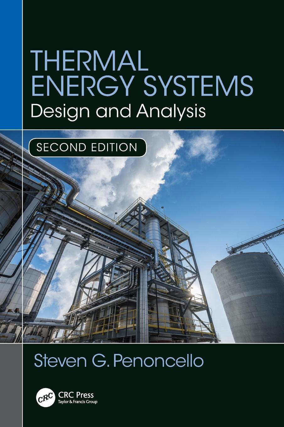 Thermal Energy Systems