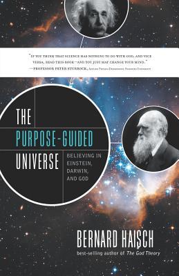 The Purpose-Guided Universe