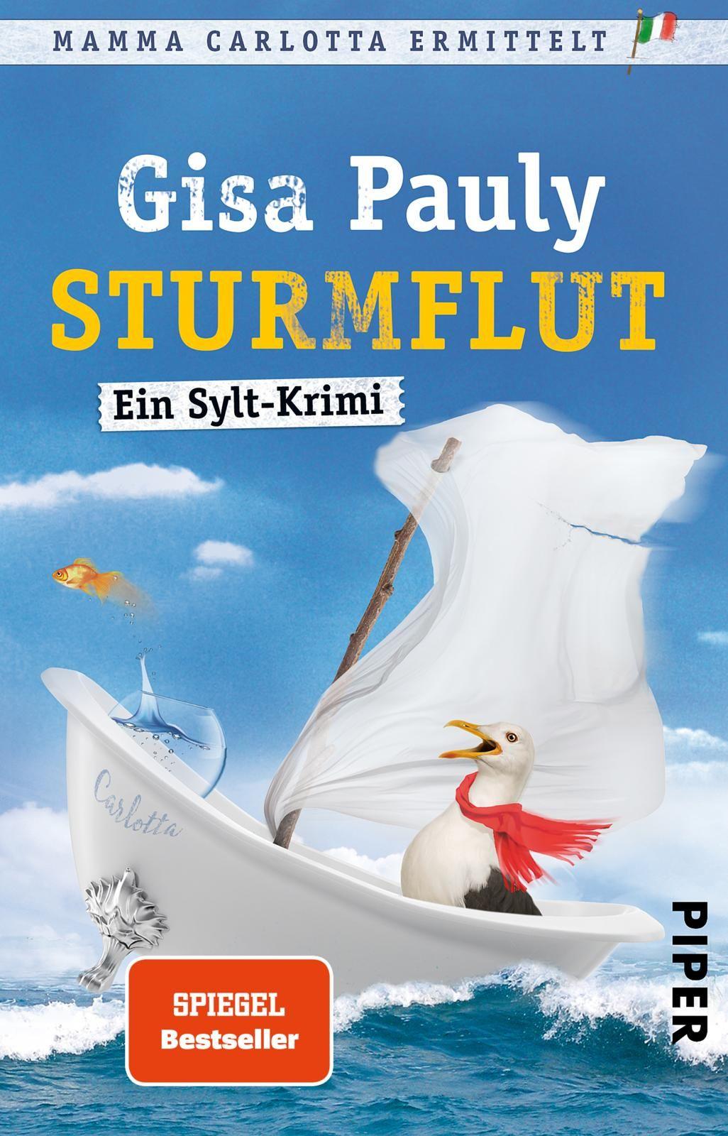 Sturmflut