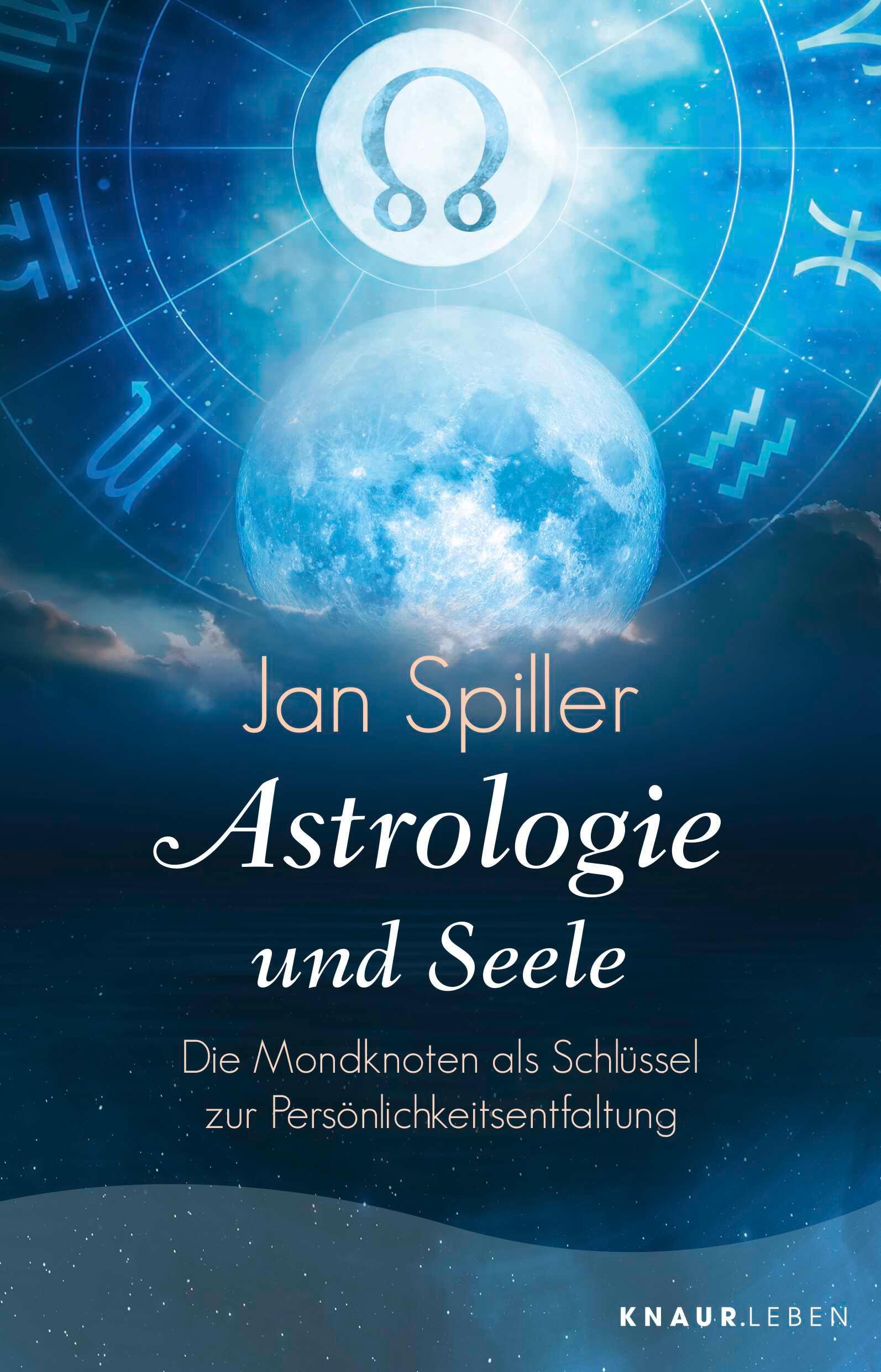 Astrologie und Seele