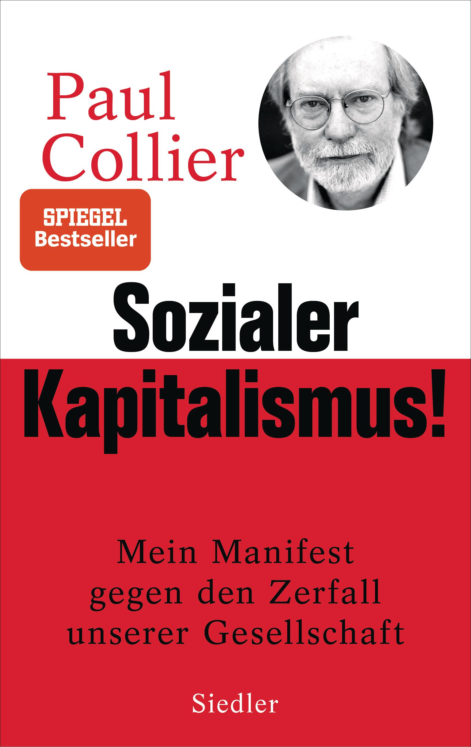 Sozialer Kapitalismus!