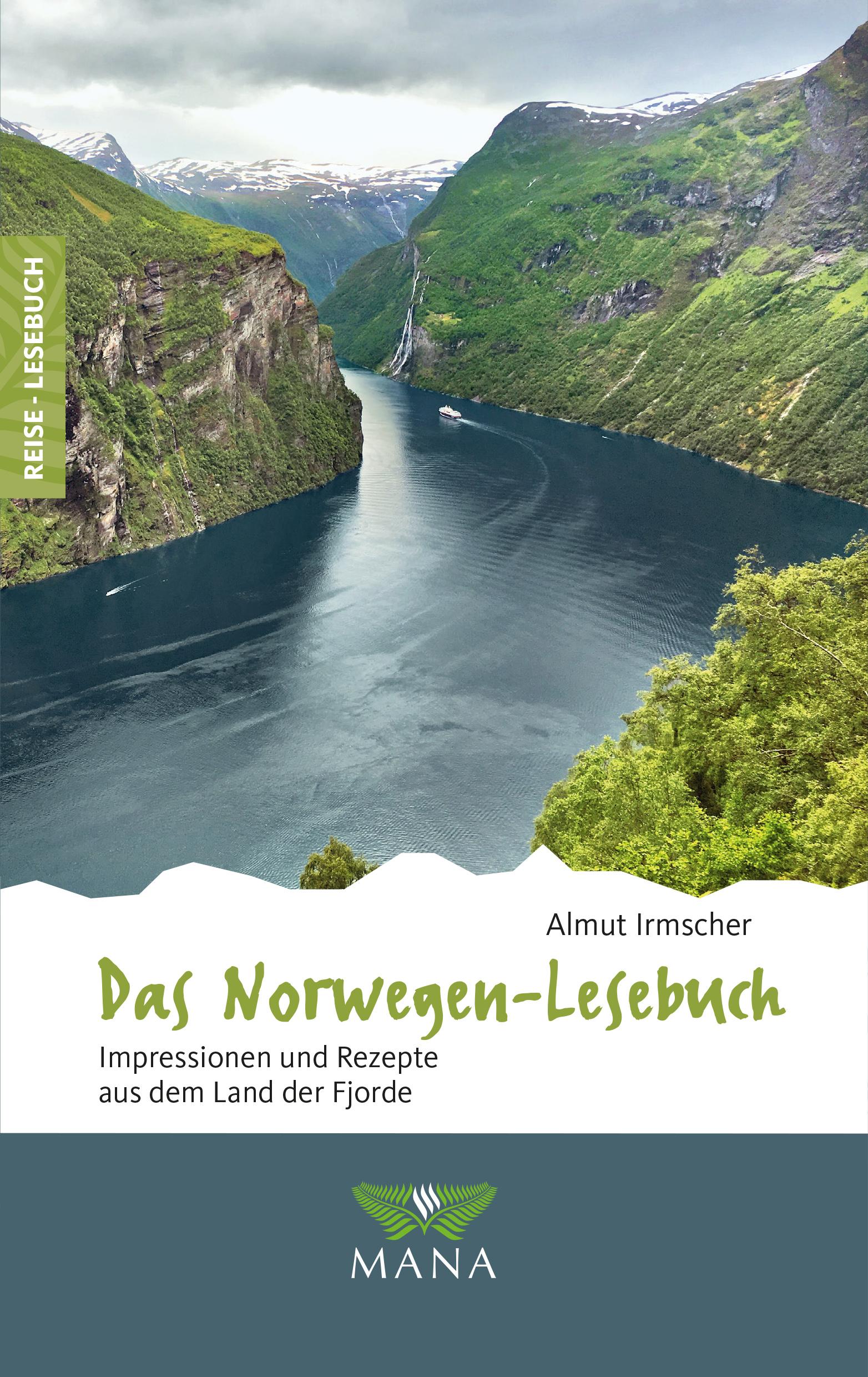 Das Norwegen-Lesebuch