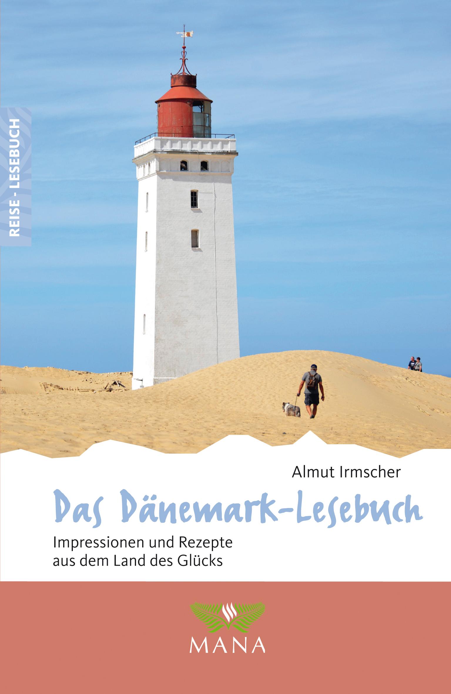 Das Dänemark-Lesebuch