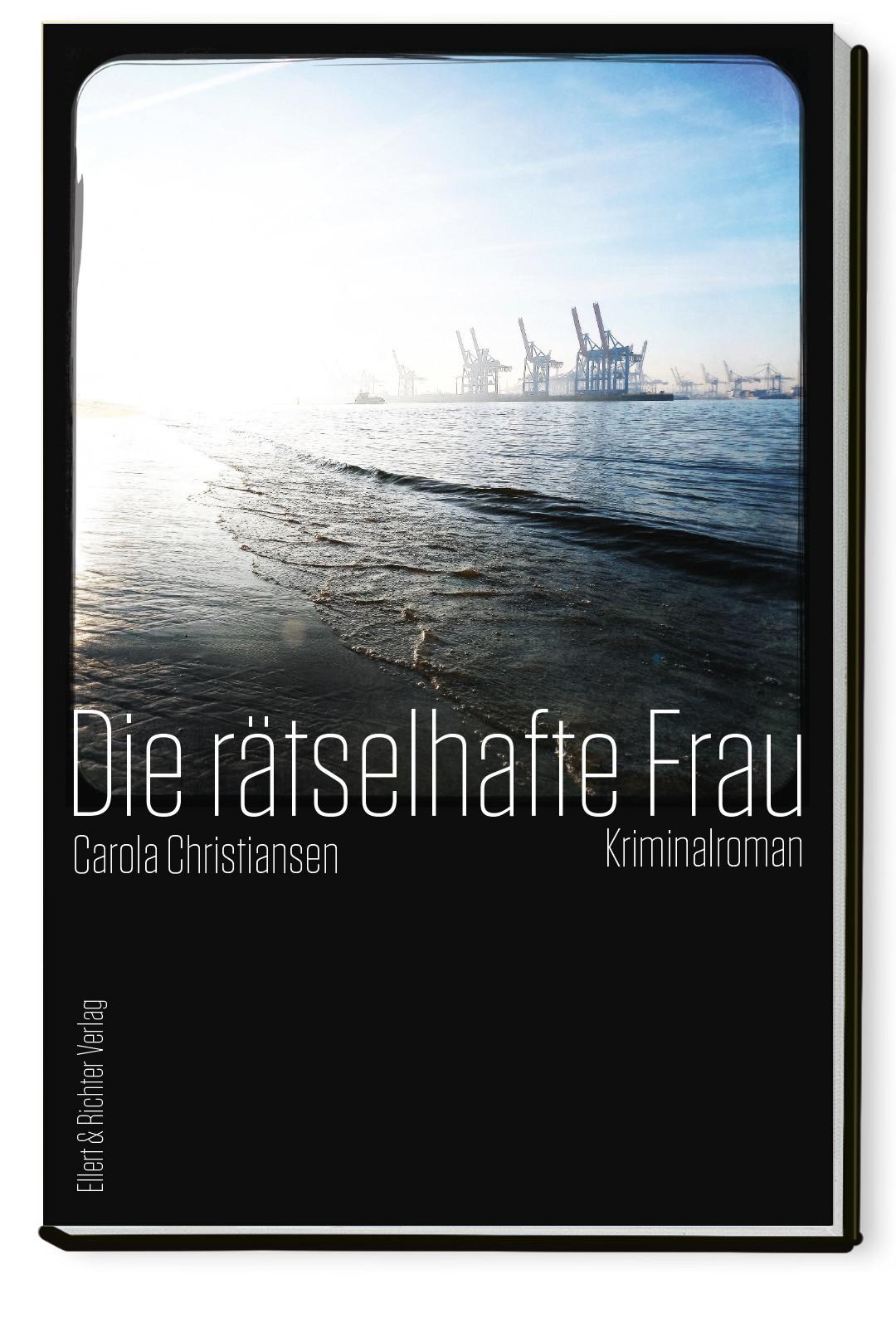 Die rätselhafte Frau