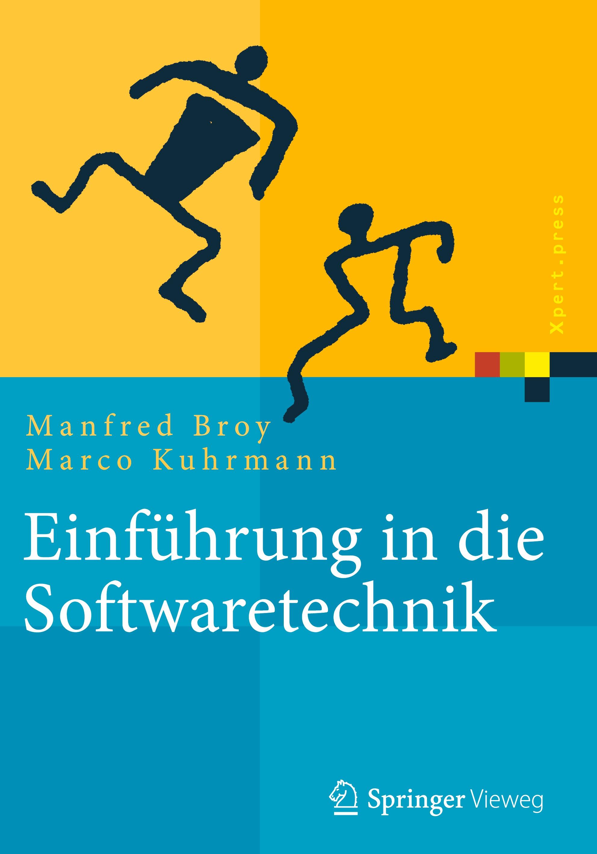 Einführung in die Softwaretechnik