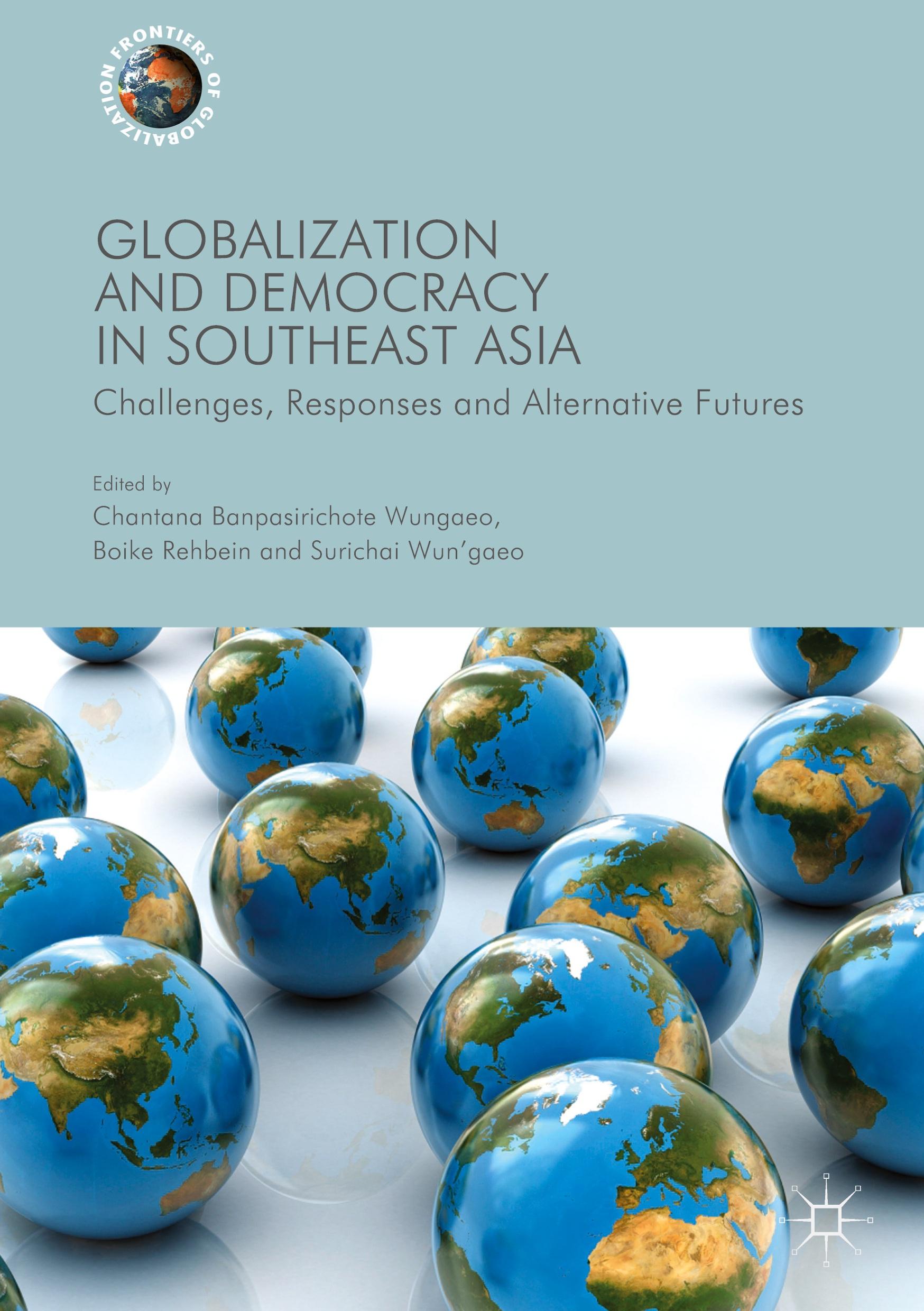 Globalization and Democracy in Southeast Asia