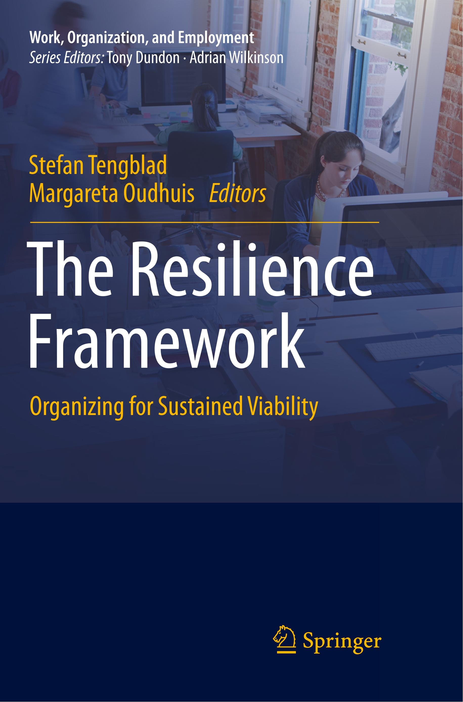 The Resilience Framework