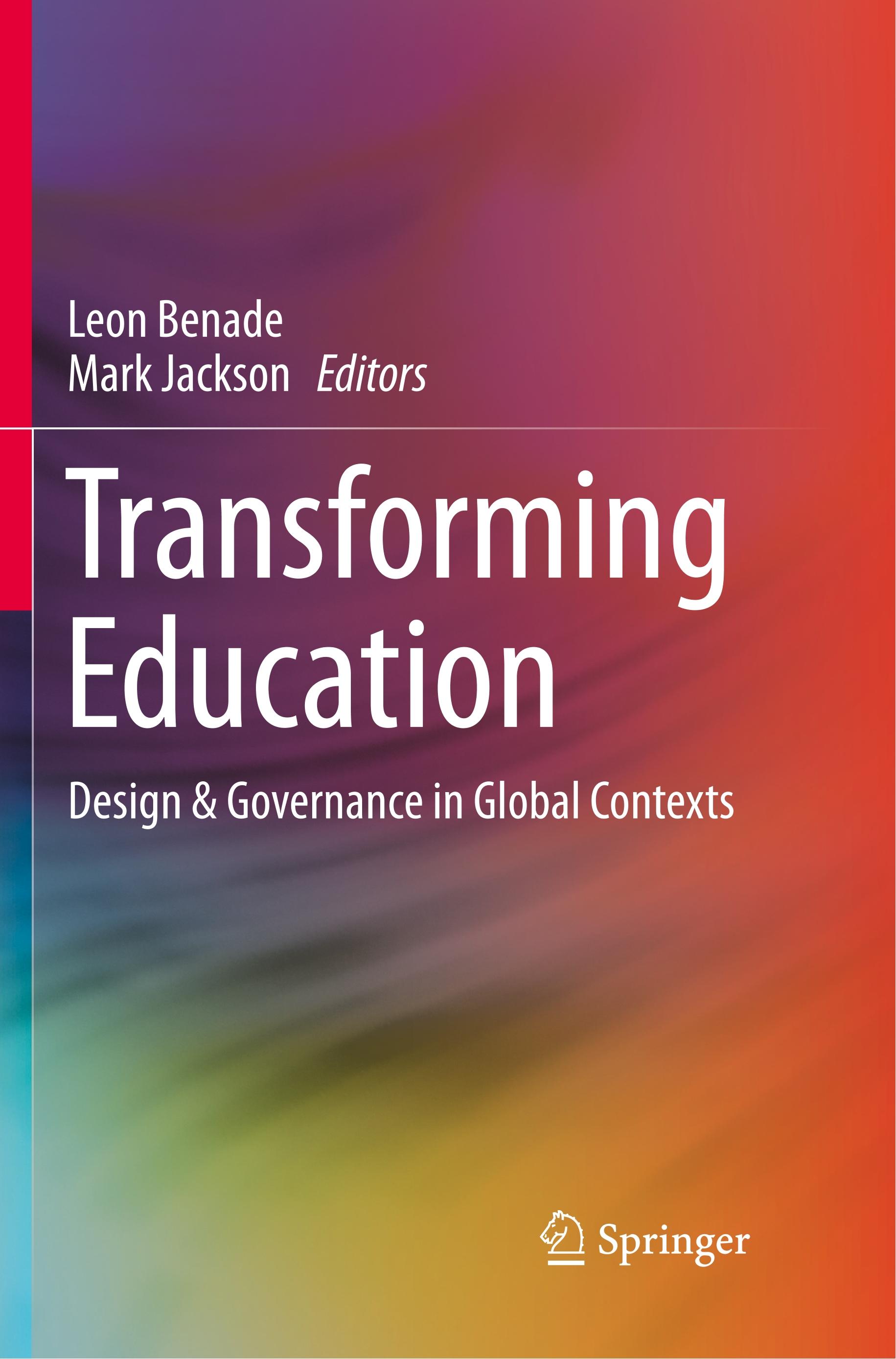 Transforming Education