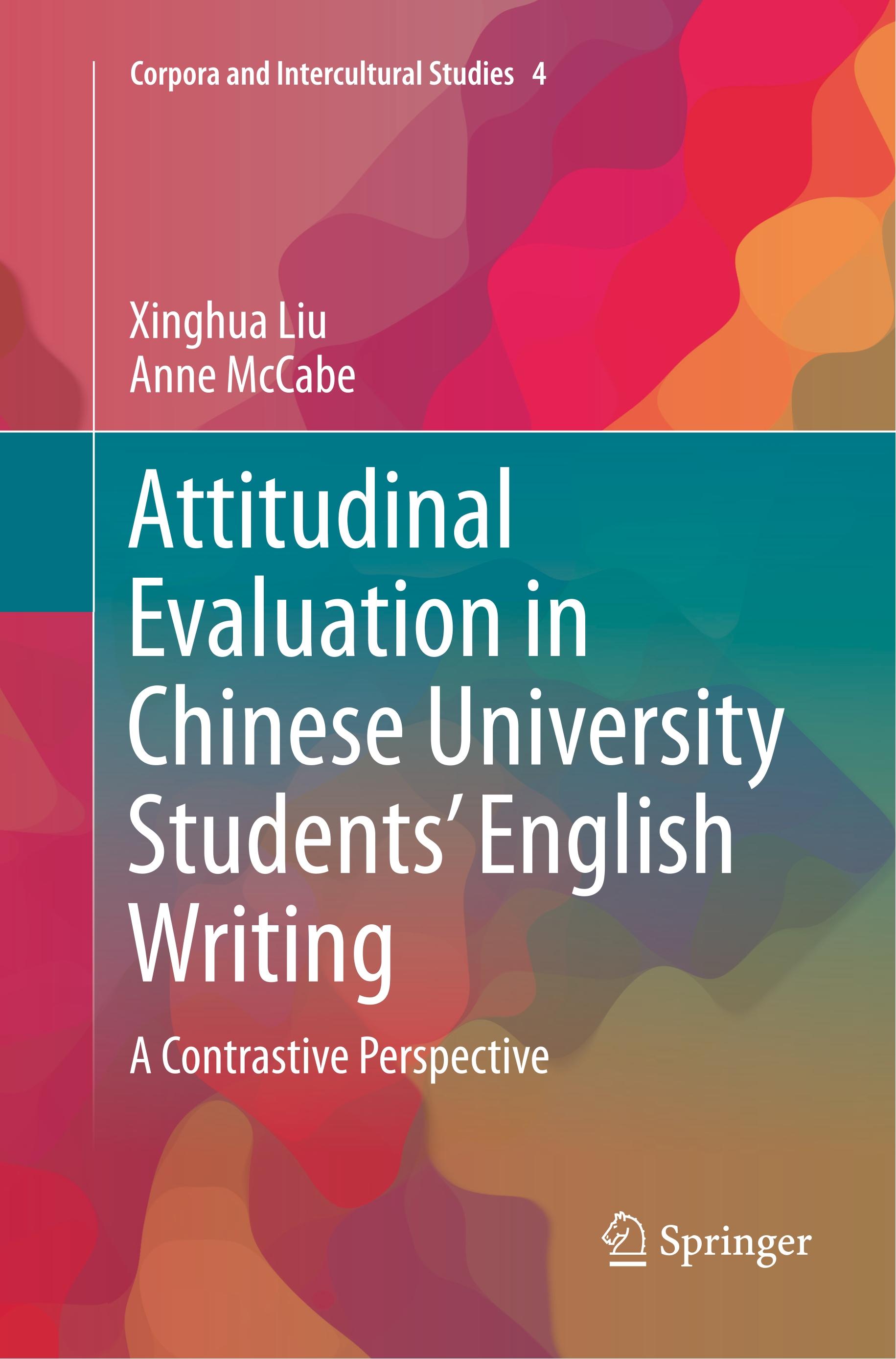 Attitudinal Evaluation in Chinese University Students¿ English Writing