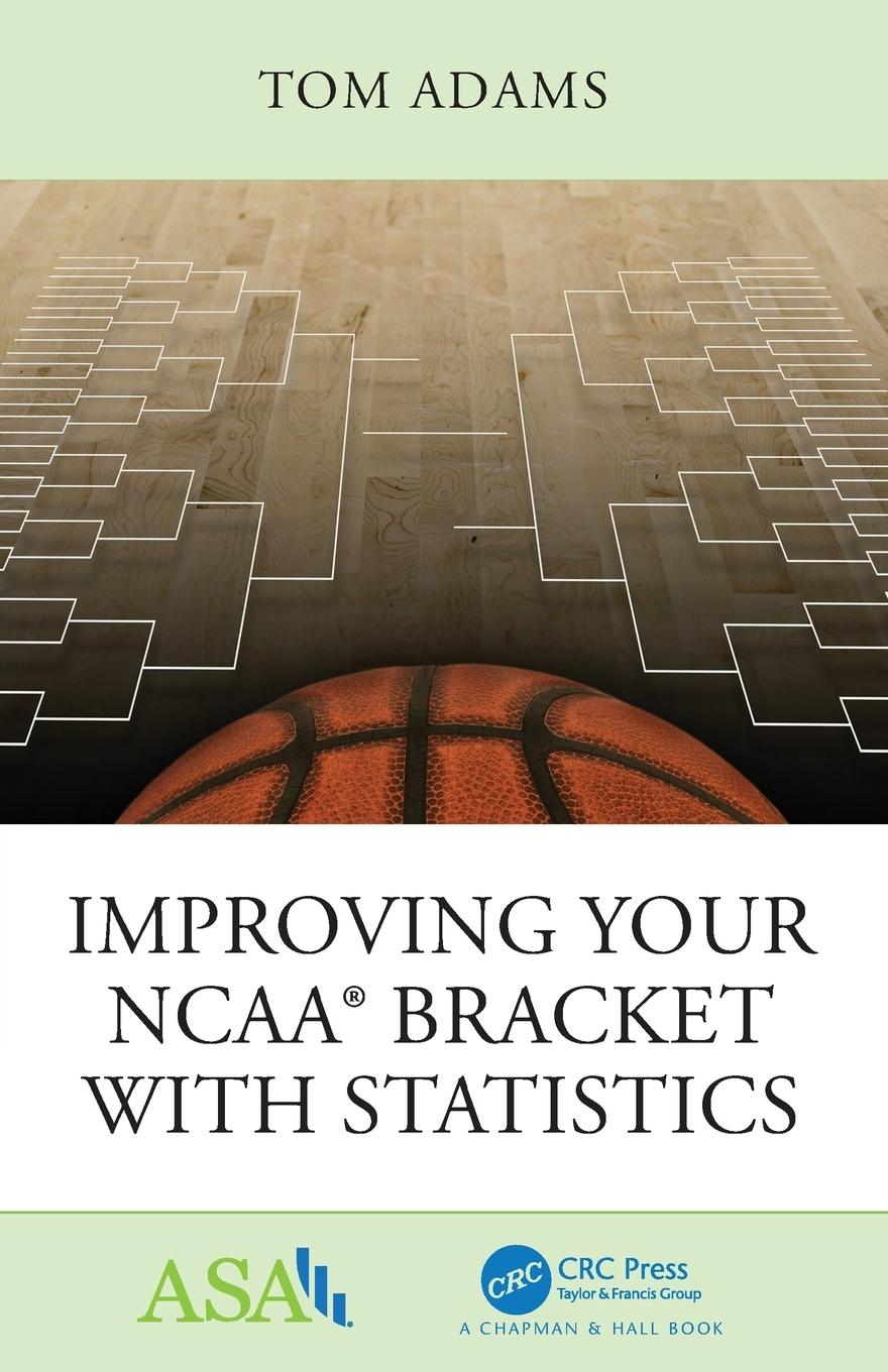 Improving Your NCAA® Bracket with Statistics