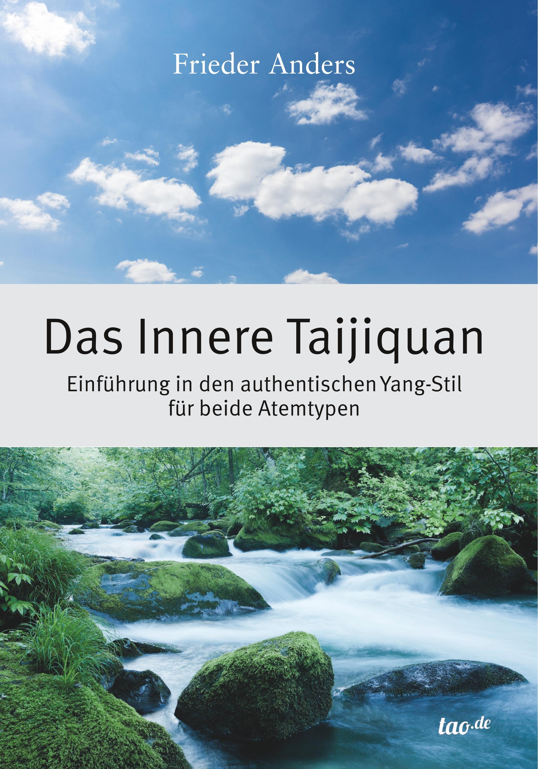 Das Innere Taijiquan