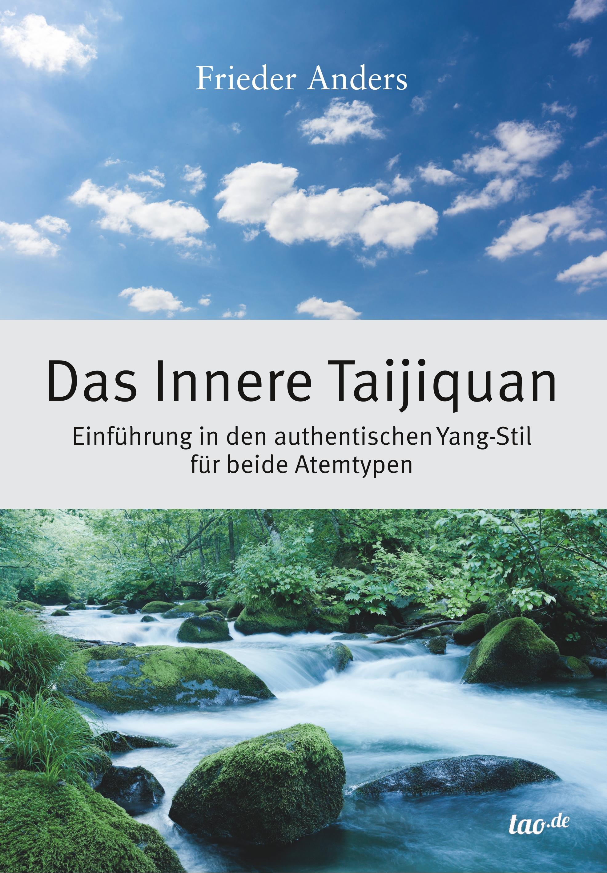 Das Innere Taijiquan