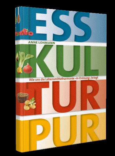 ESS KULTUR PUR