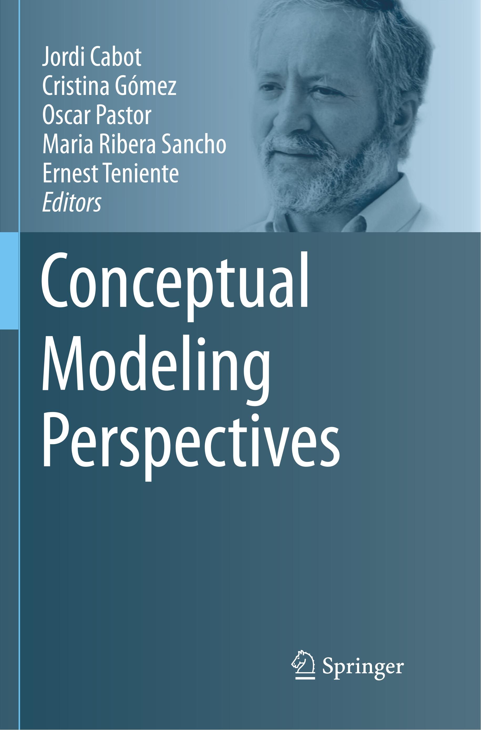 Conceptual Modeling Perspectives