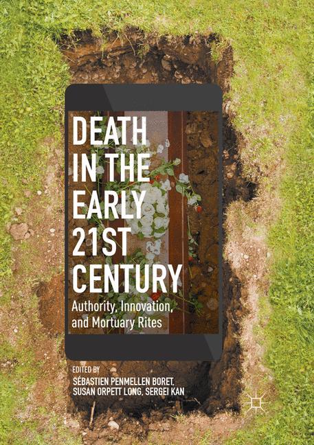 Death in the Early Twenty-first Century