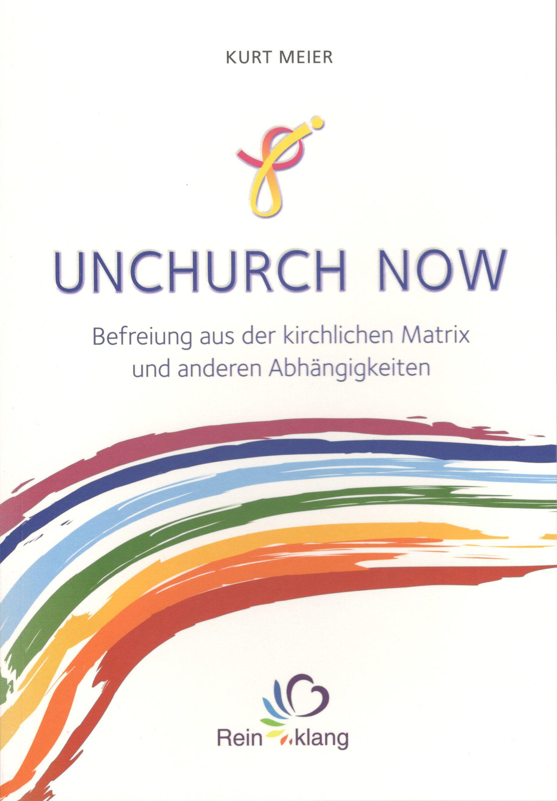 Unchurch now