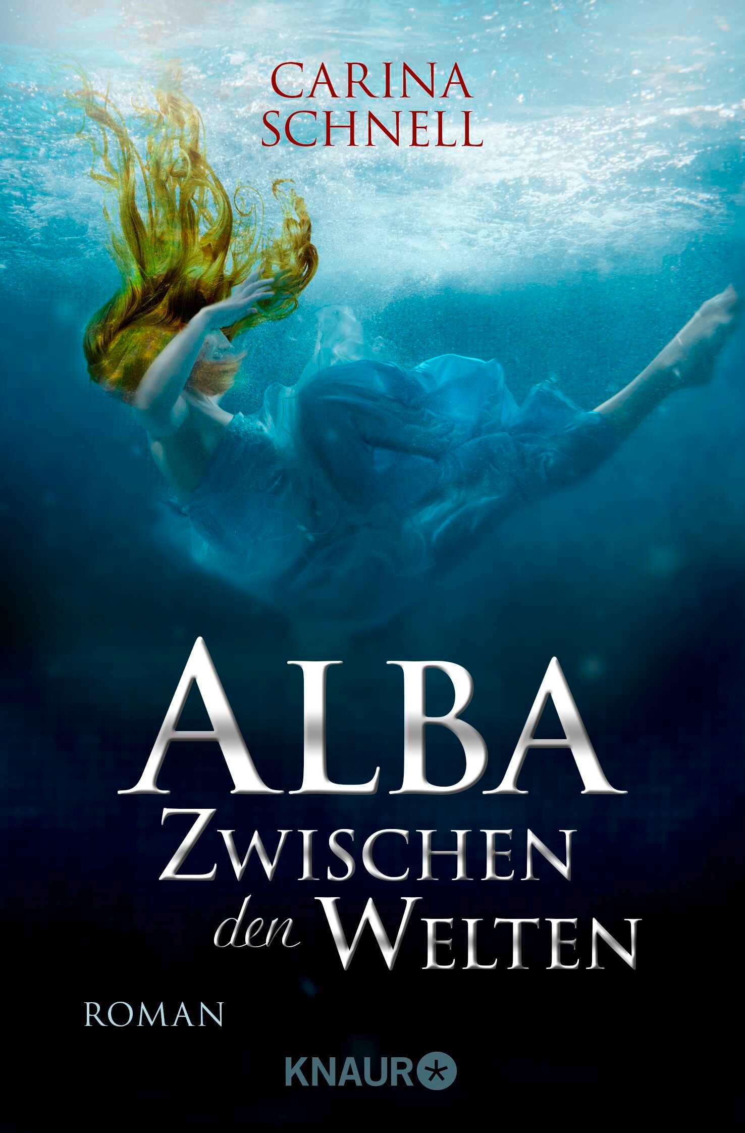 Alba - Zwischen den Welten