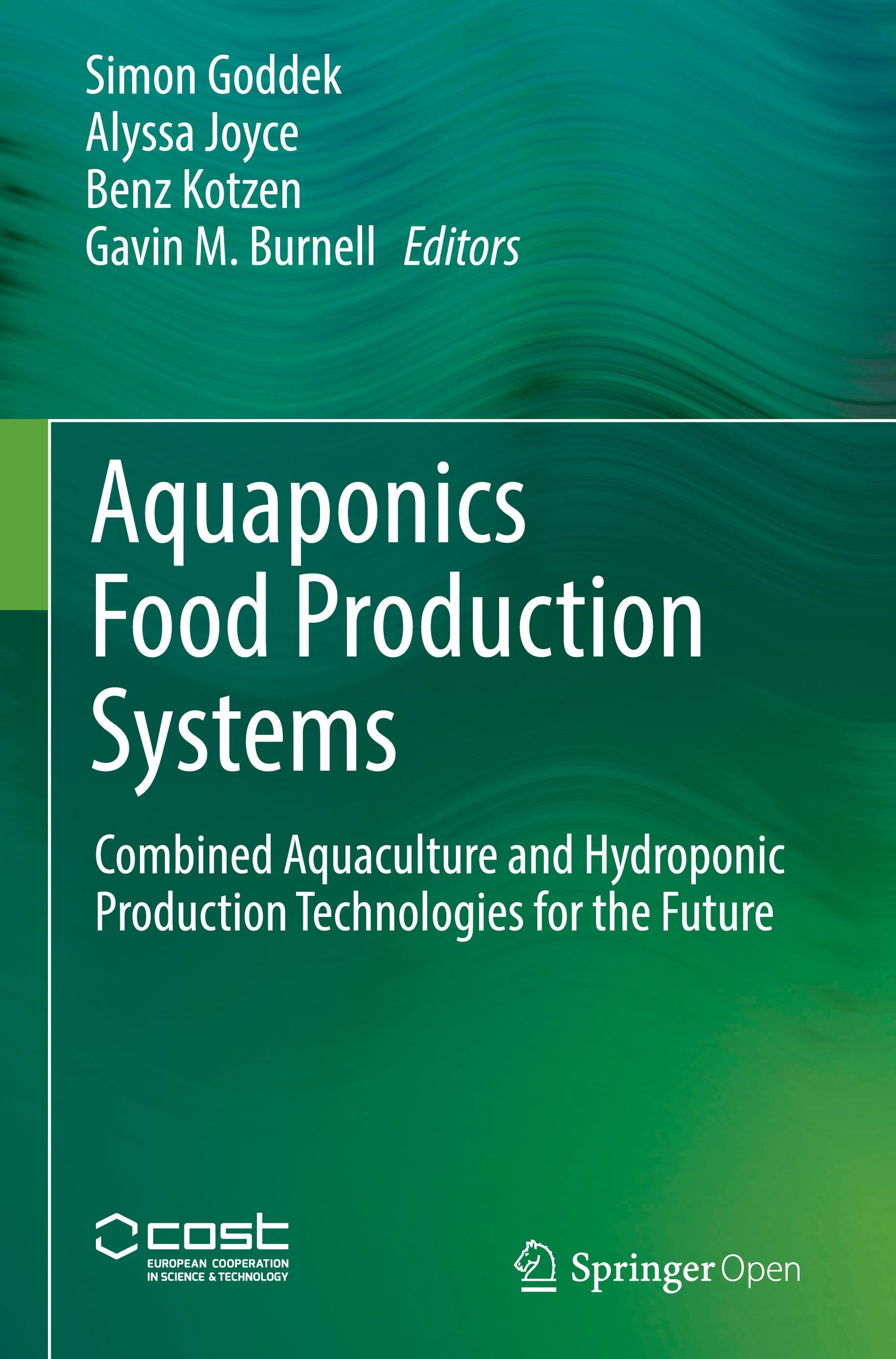 Aquaponics Food Production Systems