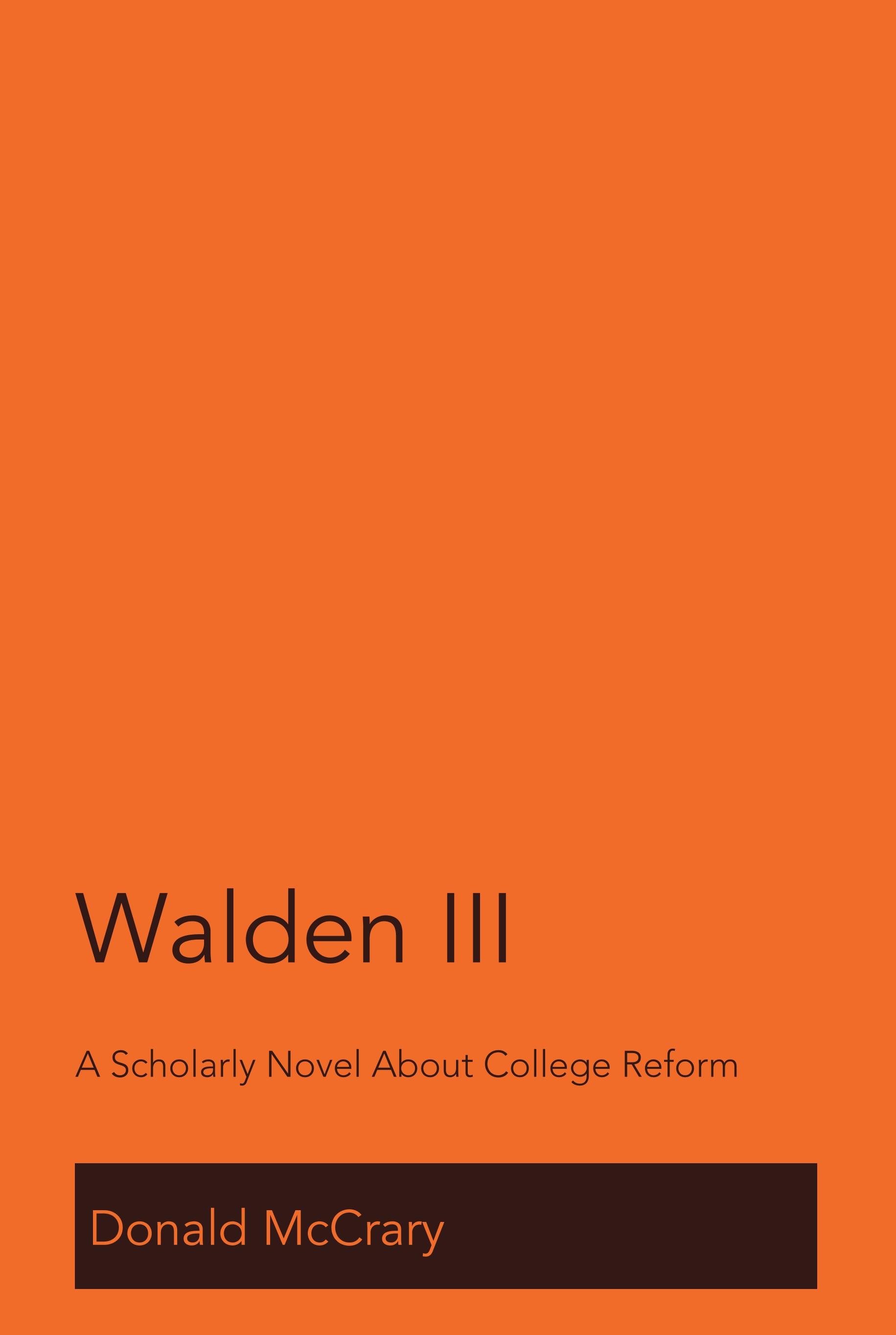 Walden III