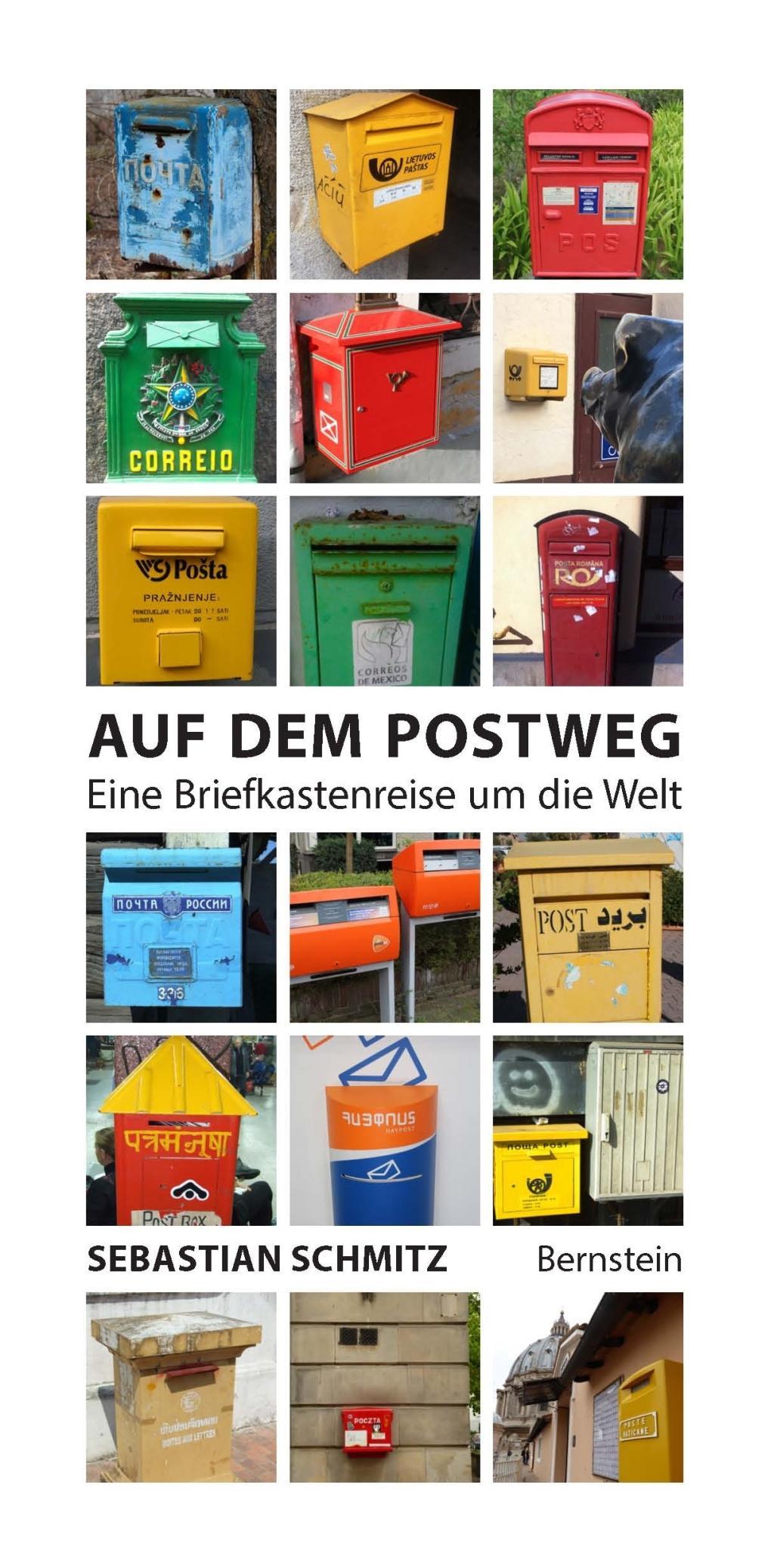 Auf dem Postweg