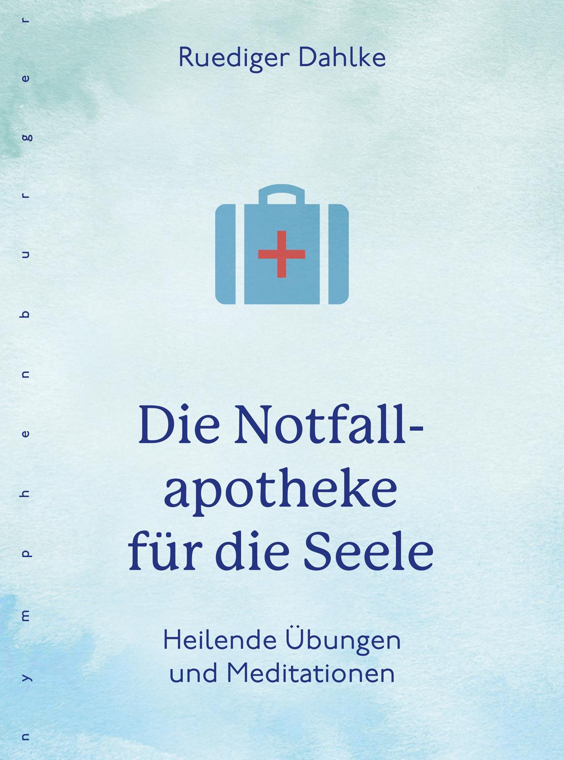 Die Notfallapotheke für die Seele