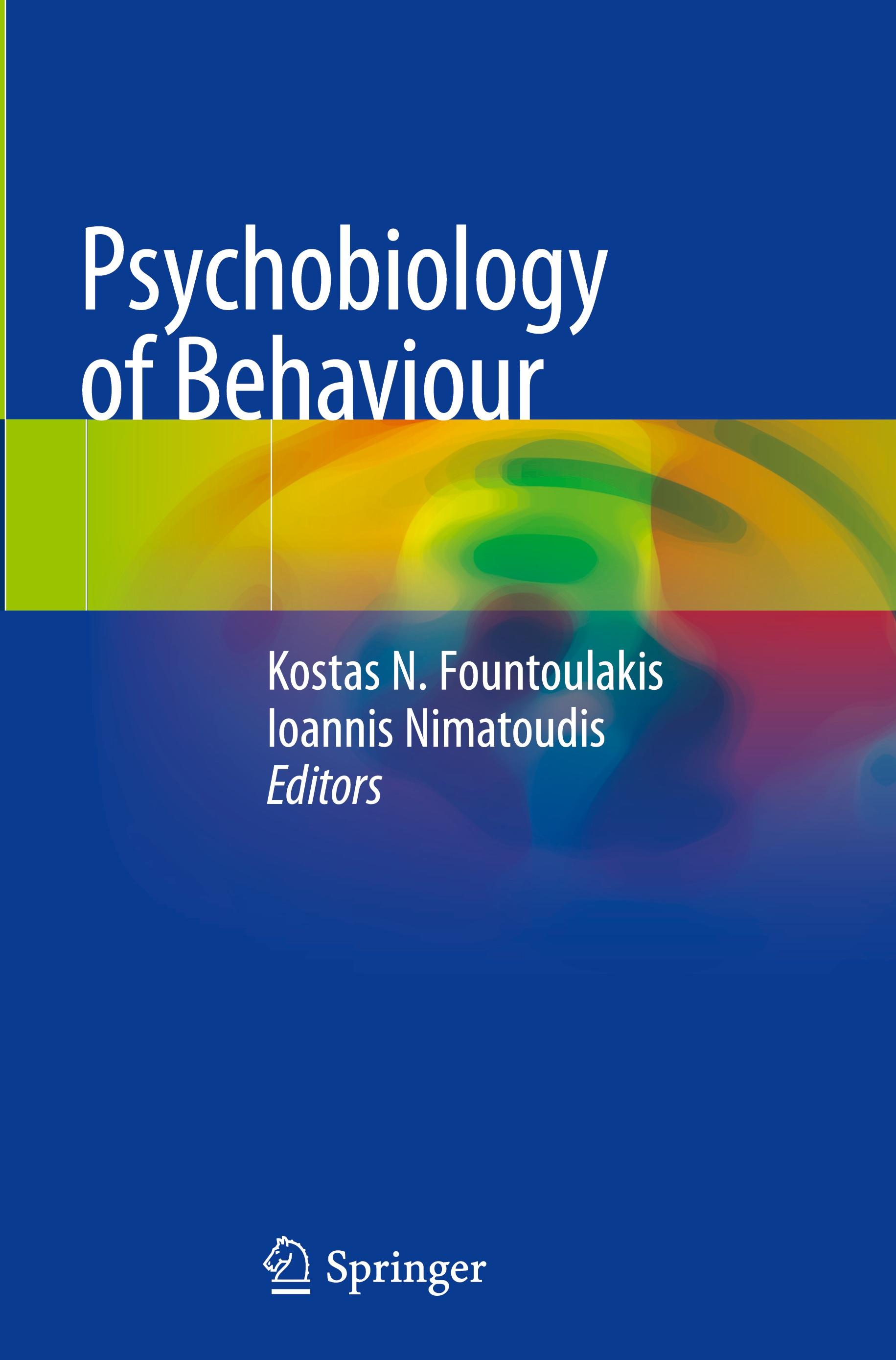 Psychobiology of Behaviour