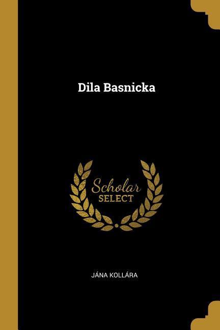 Dila Basnicka