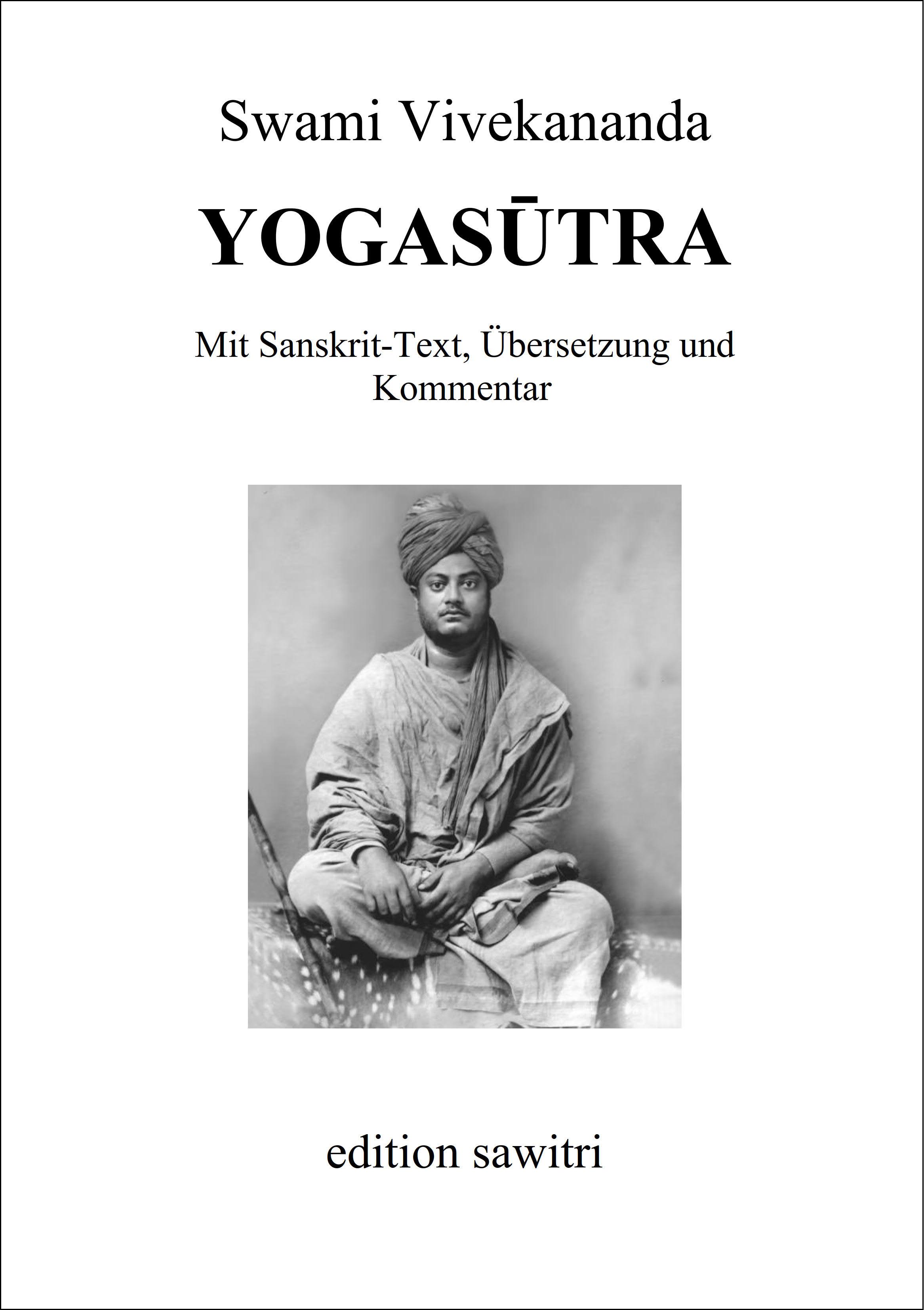 Yogasutra