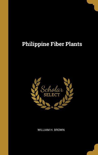 Philippine Fiber Plants