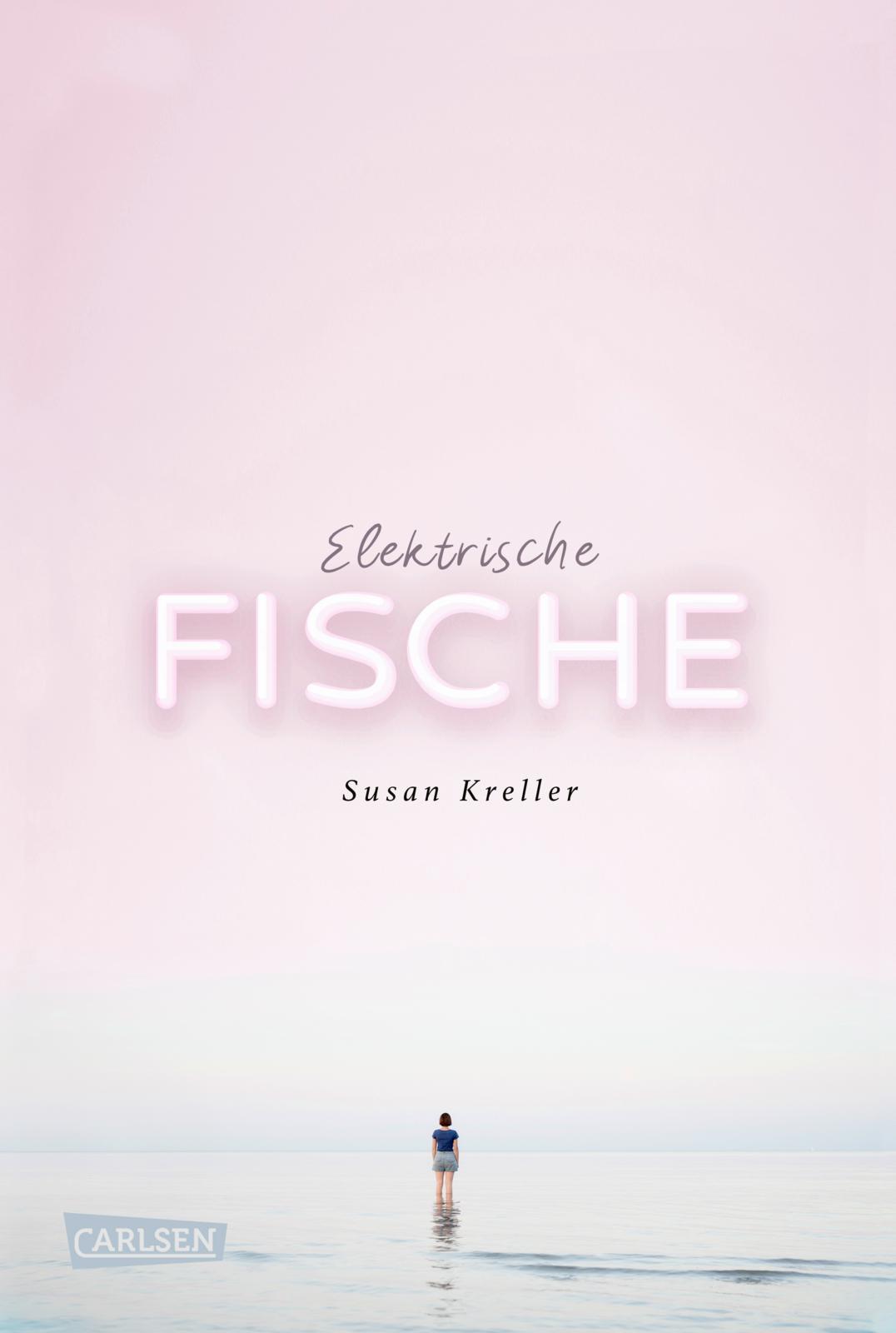 Elektrische Fische