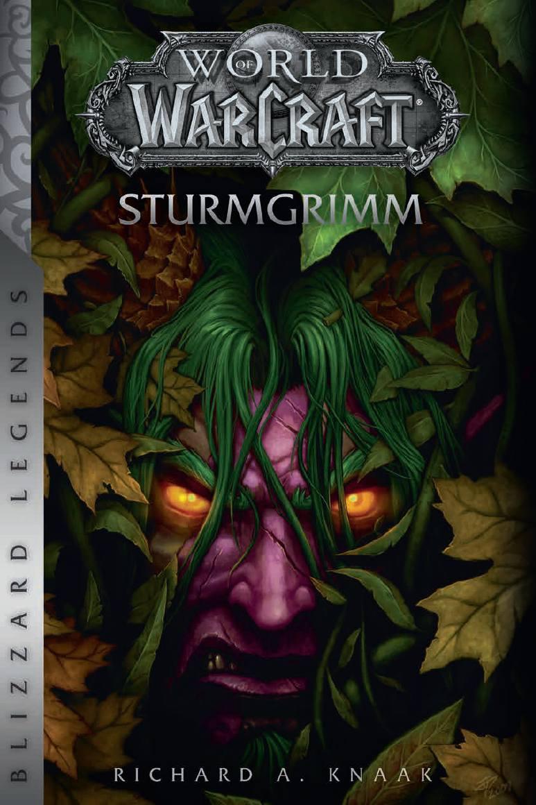 World of Warcraft: Sturmgrimm