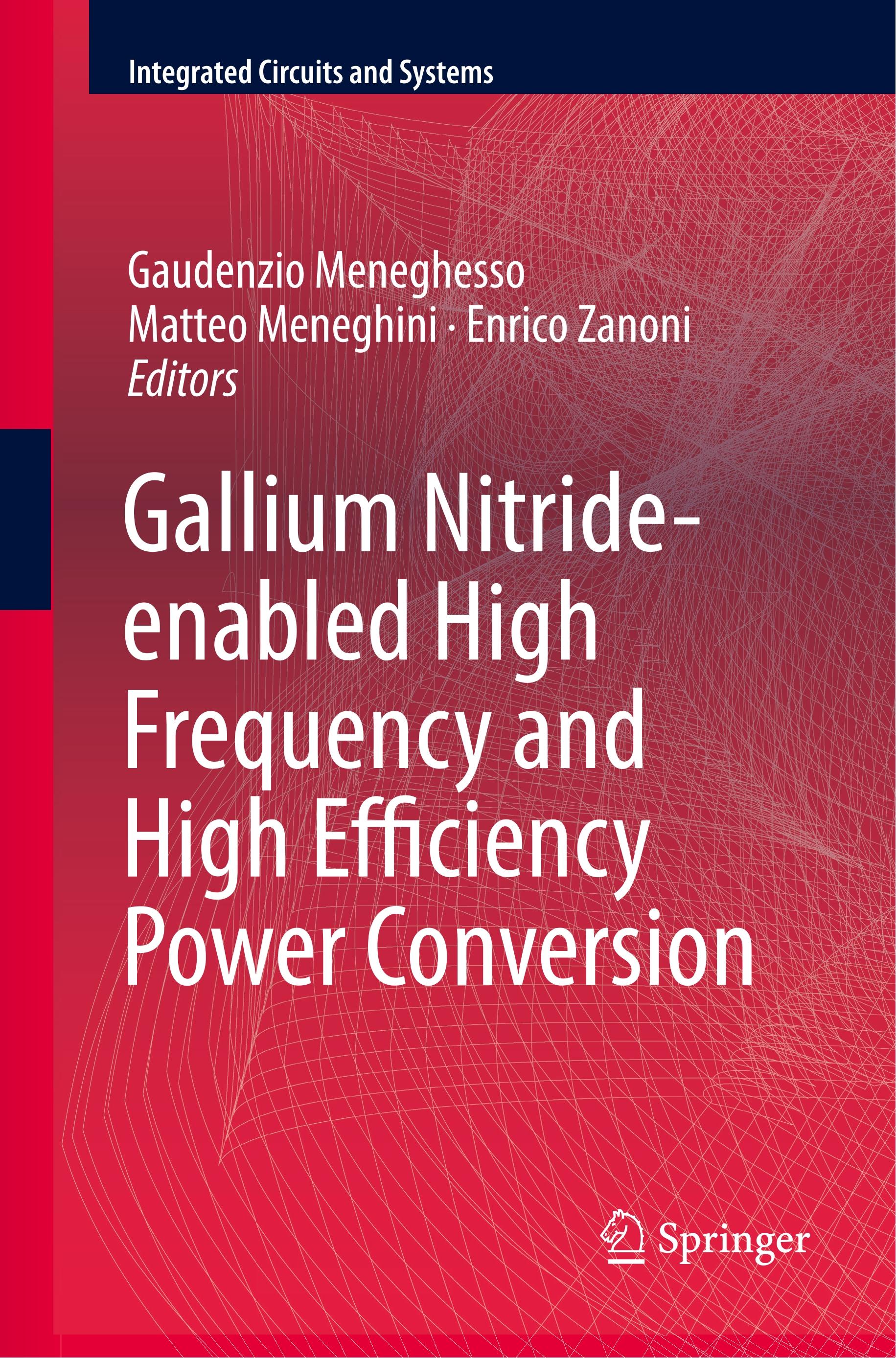 Gallium Nitride-enabled High Frequency and High Efficiency Power Conversion