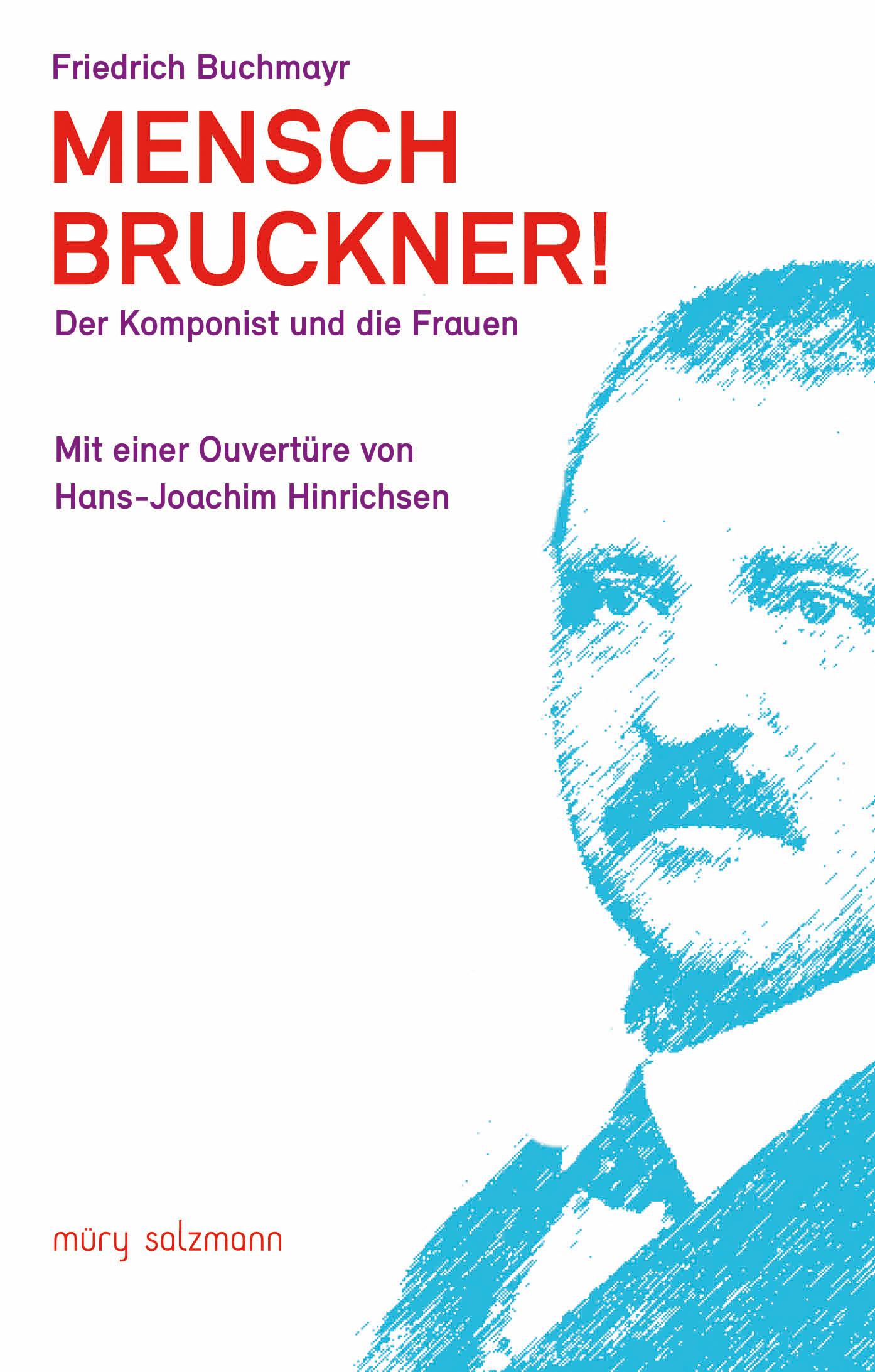 Mensch Bruckner!