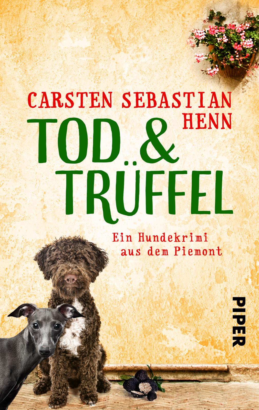 TOD & TRÜFFEL