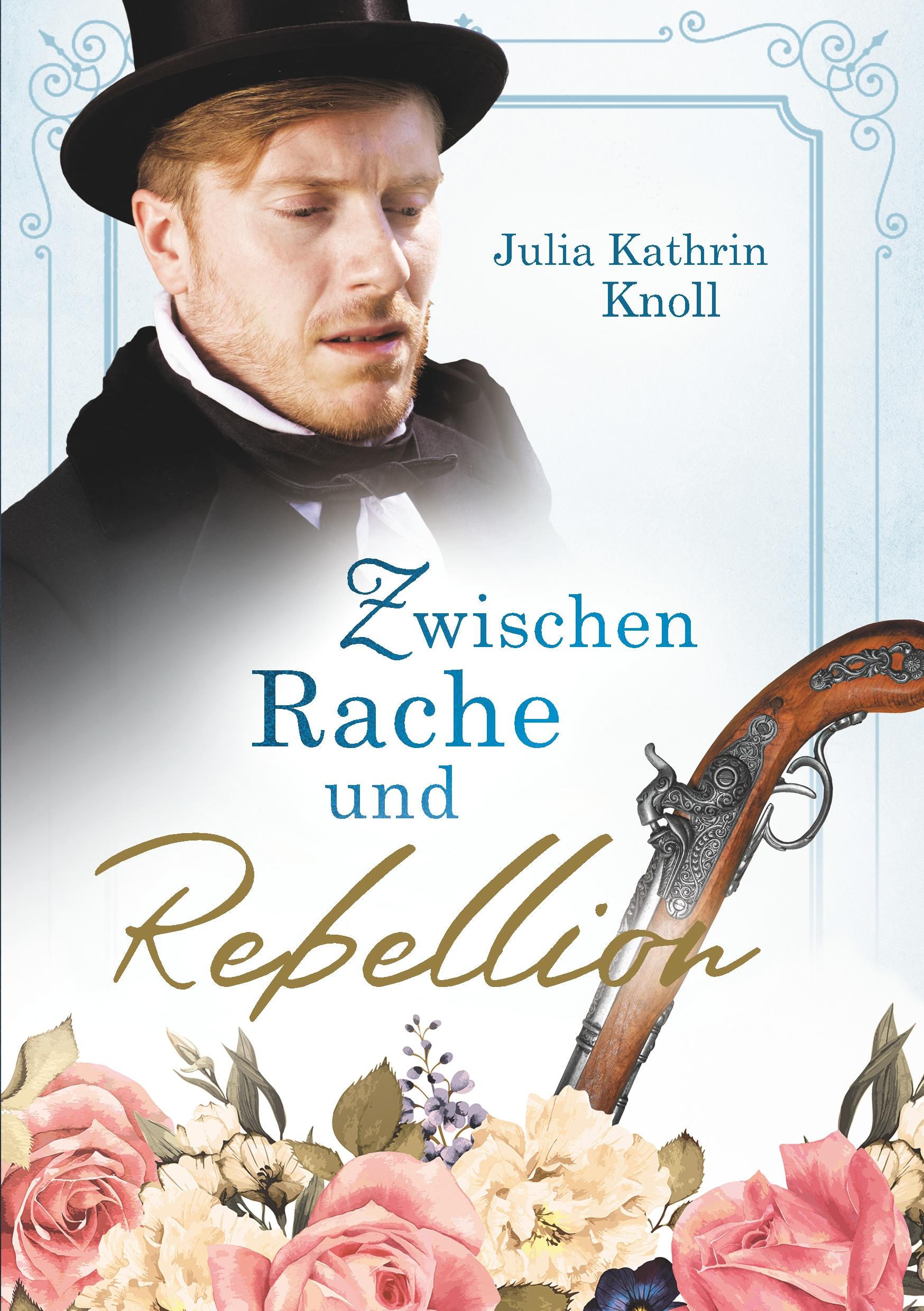 Zwischen Rache und Rebellion