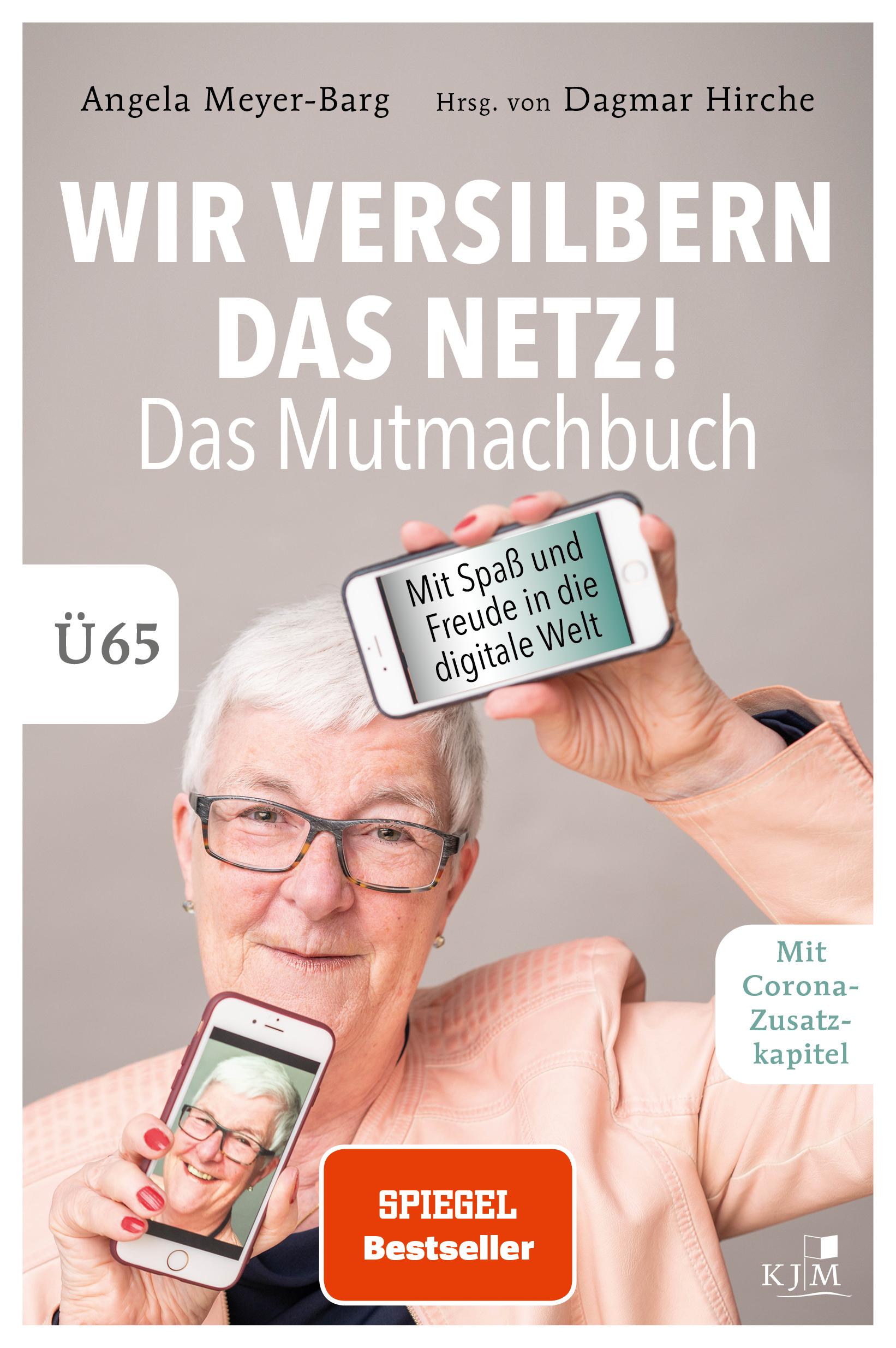 Wir versilbern das Netz