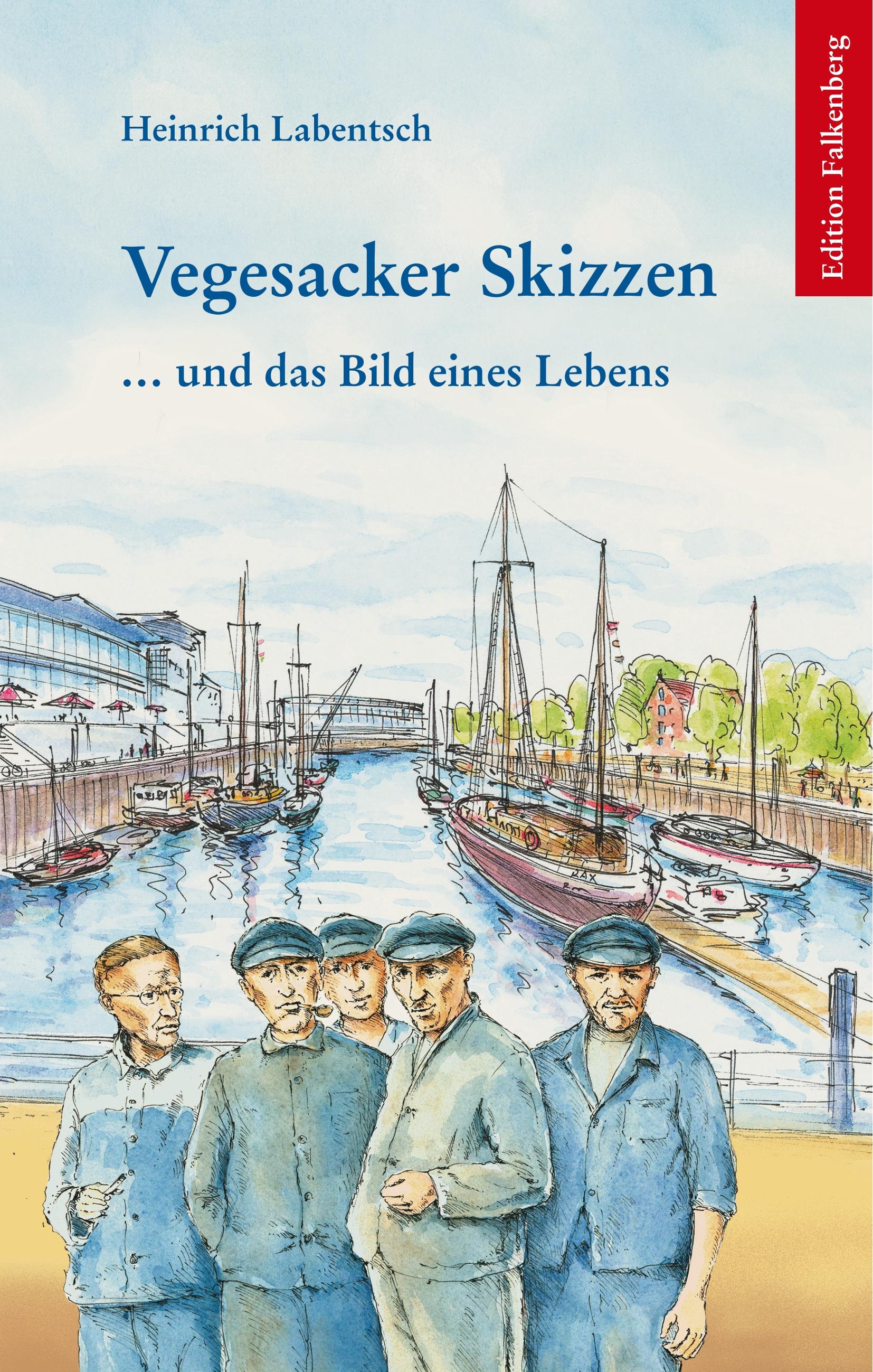 Vegesacker Skizzen