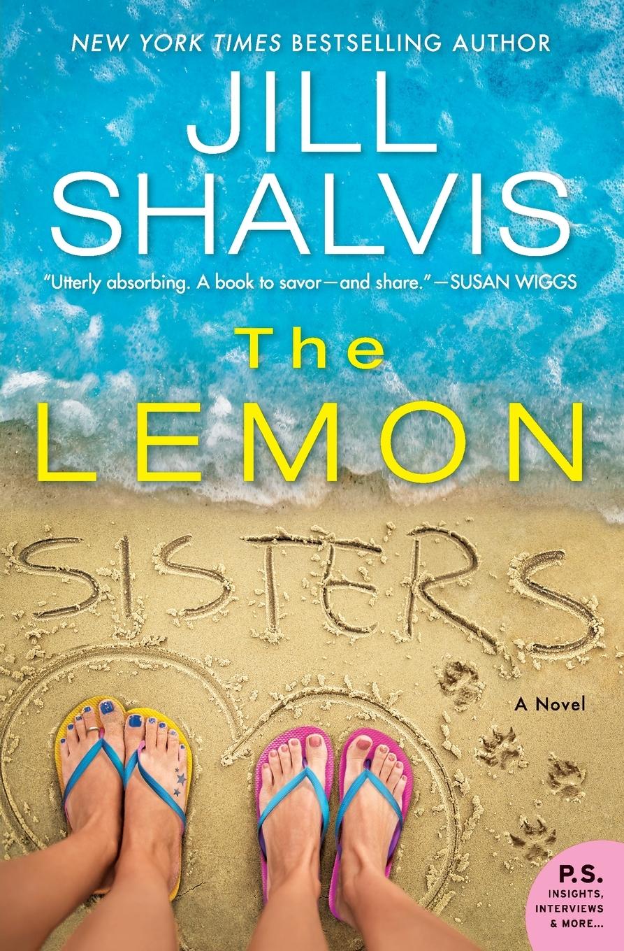 Lemon Sisters, The