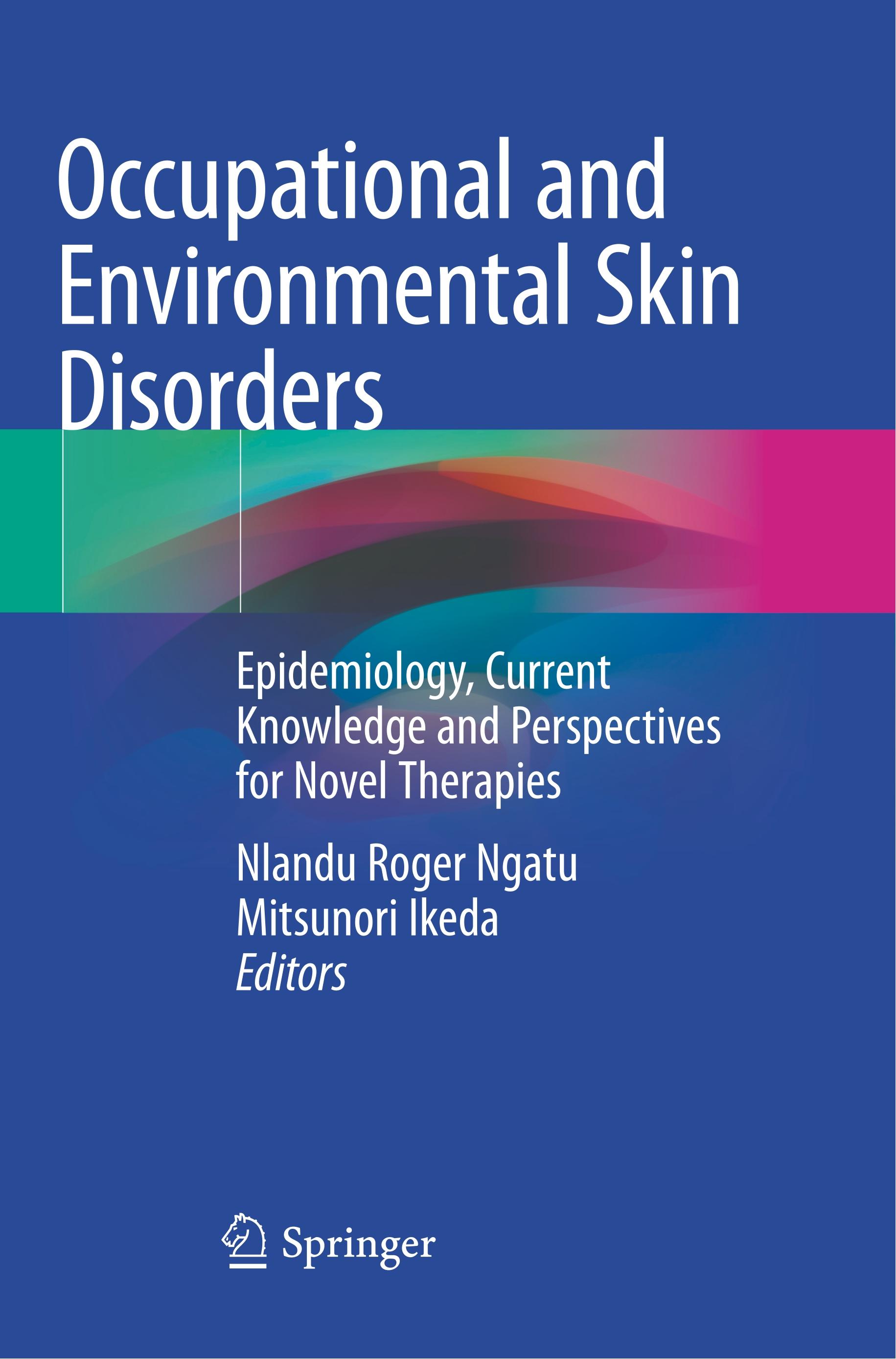 Occupational and Environmental Skin Disorders