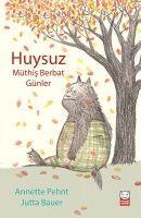 Huysuz